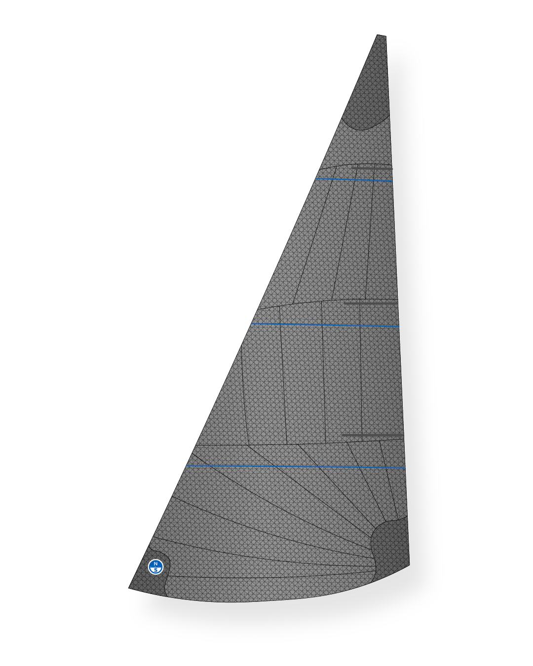 2.4M FMJ-14LL JIB