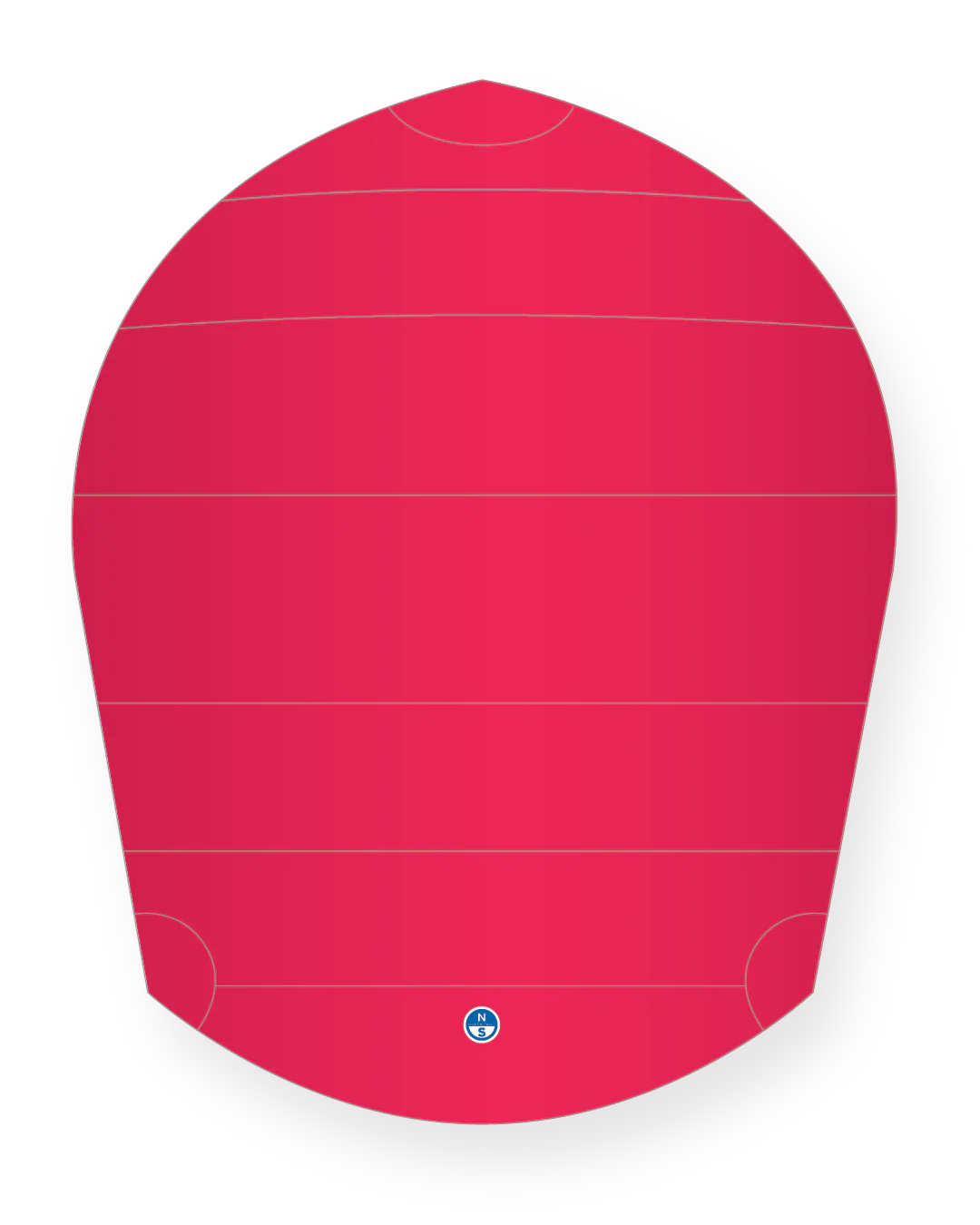 420 S-05 SPINNAKER