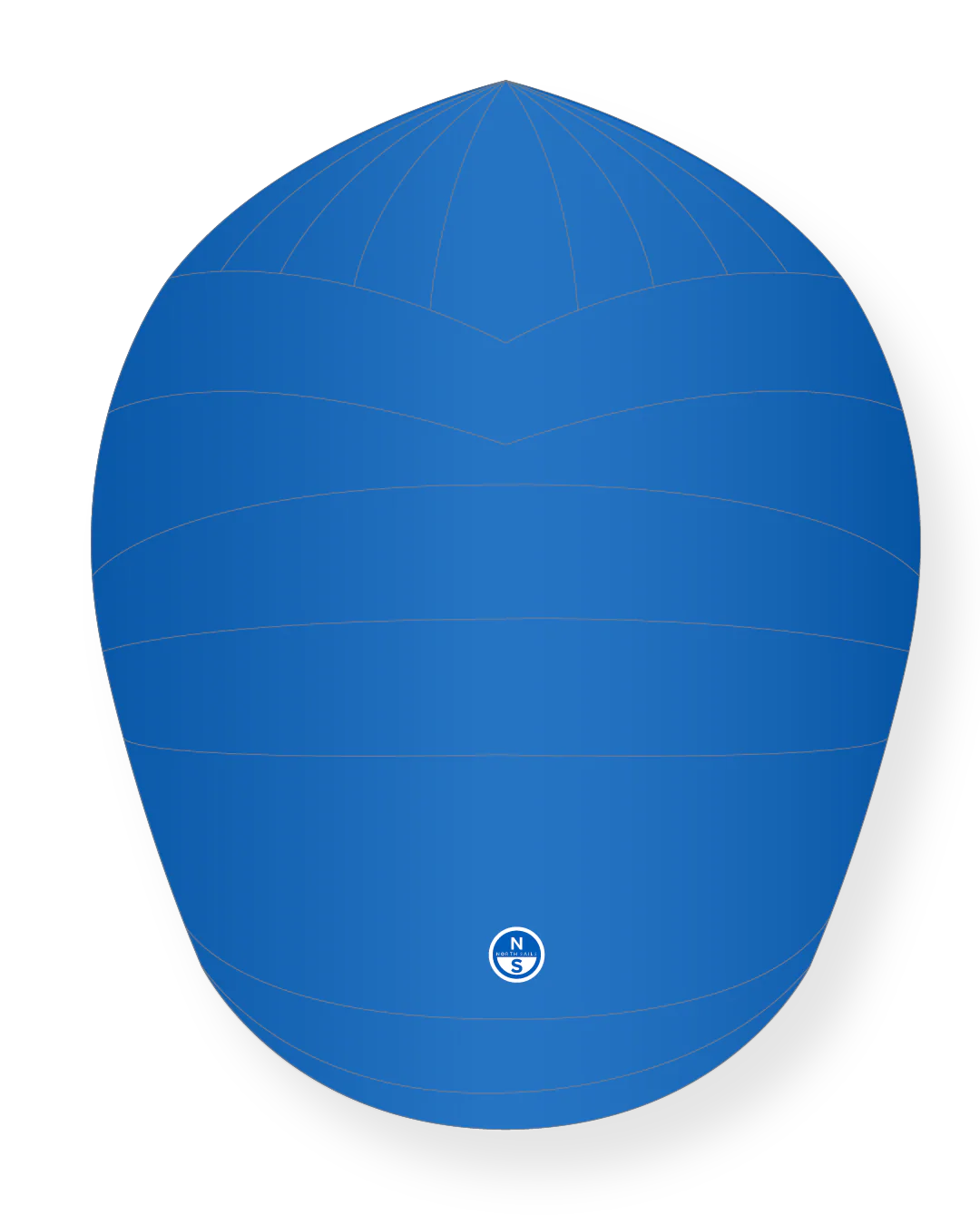 606 MV-4 SPINNAKER