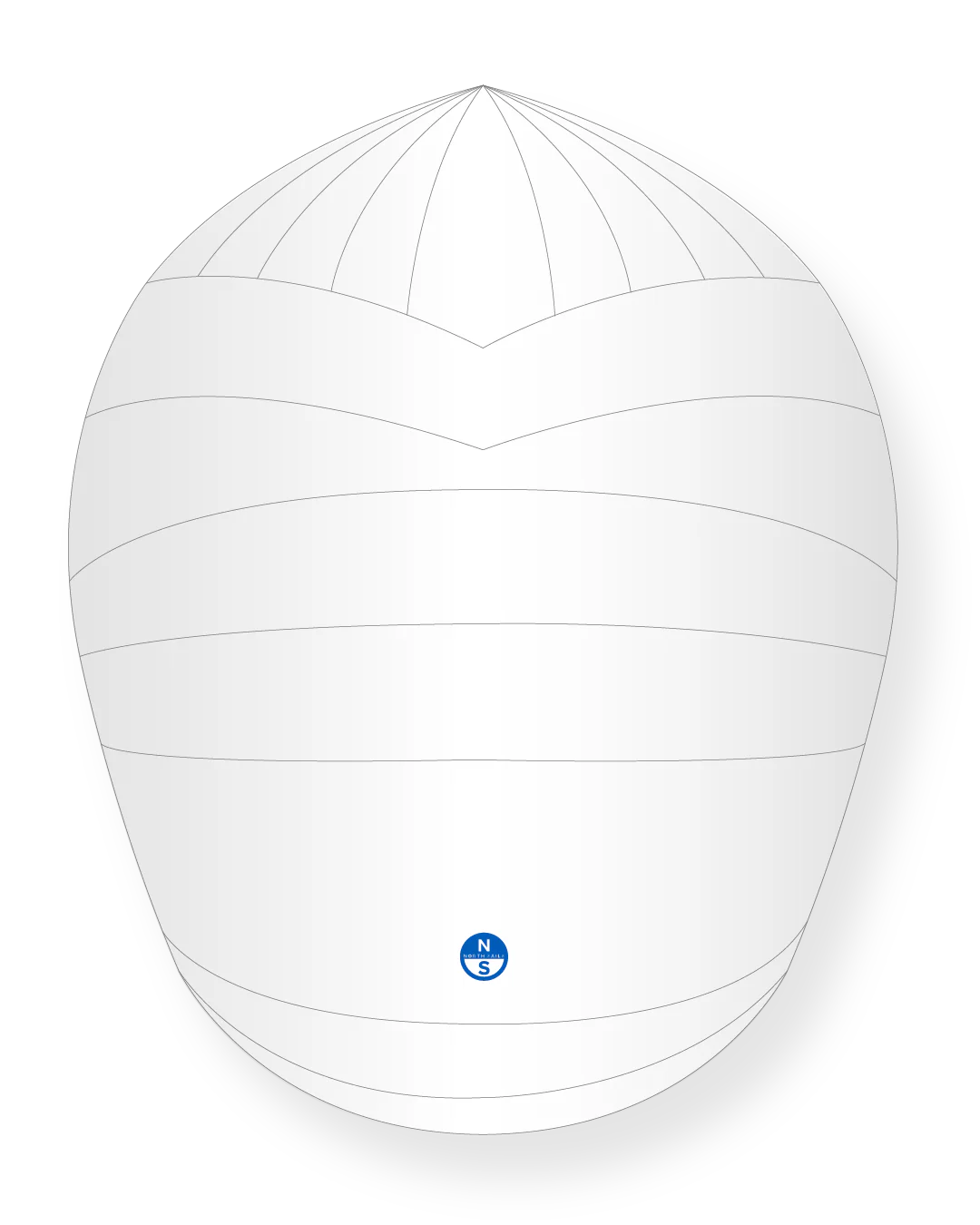 606 MV-4 SPINNAKER - Image 2