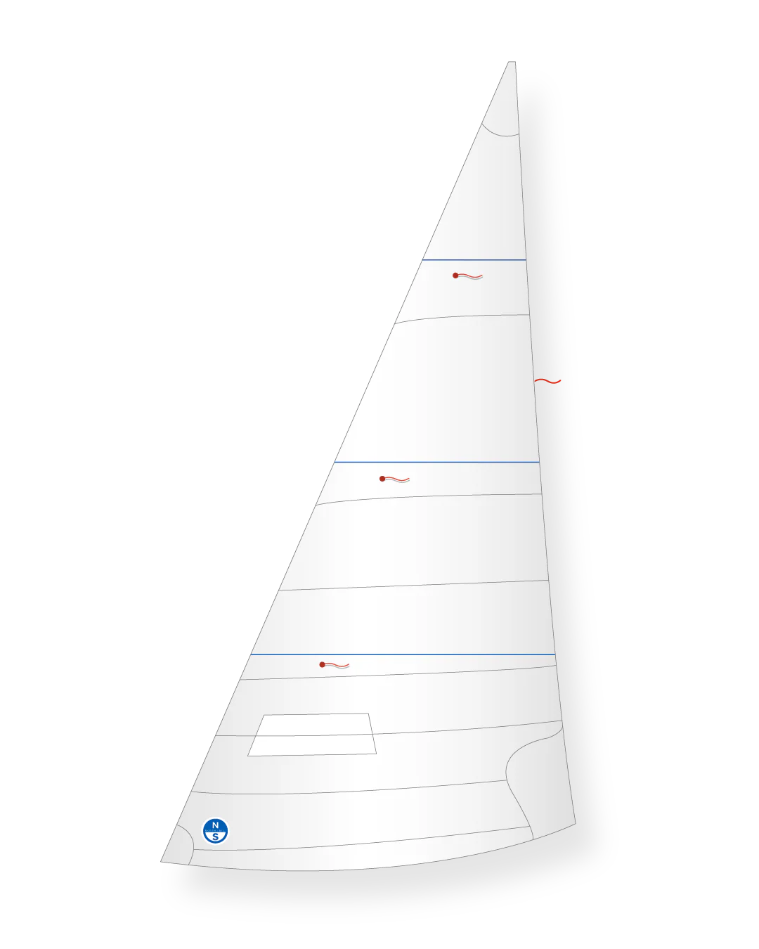 AJAX CJ-2 JIB