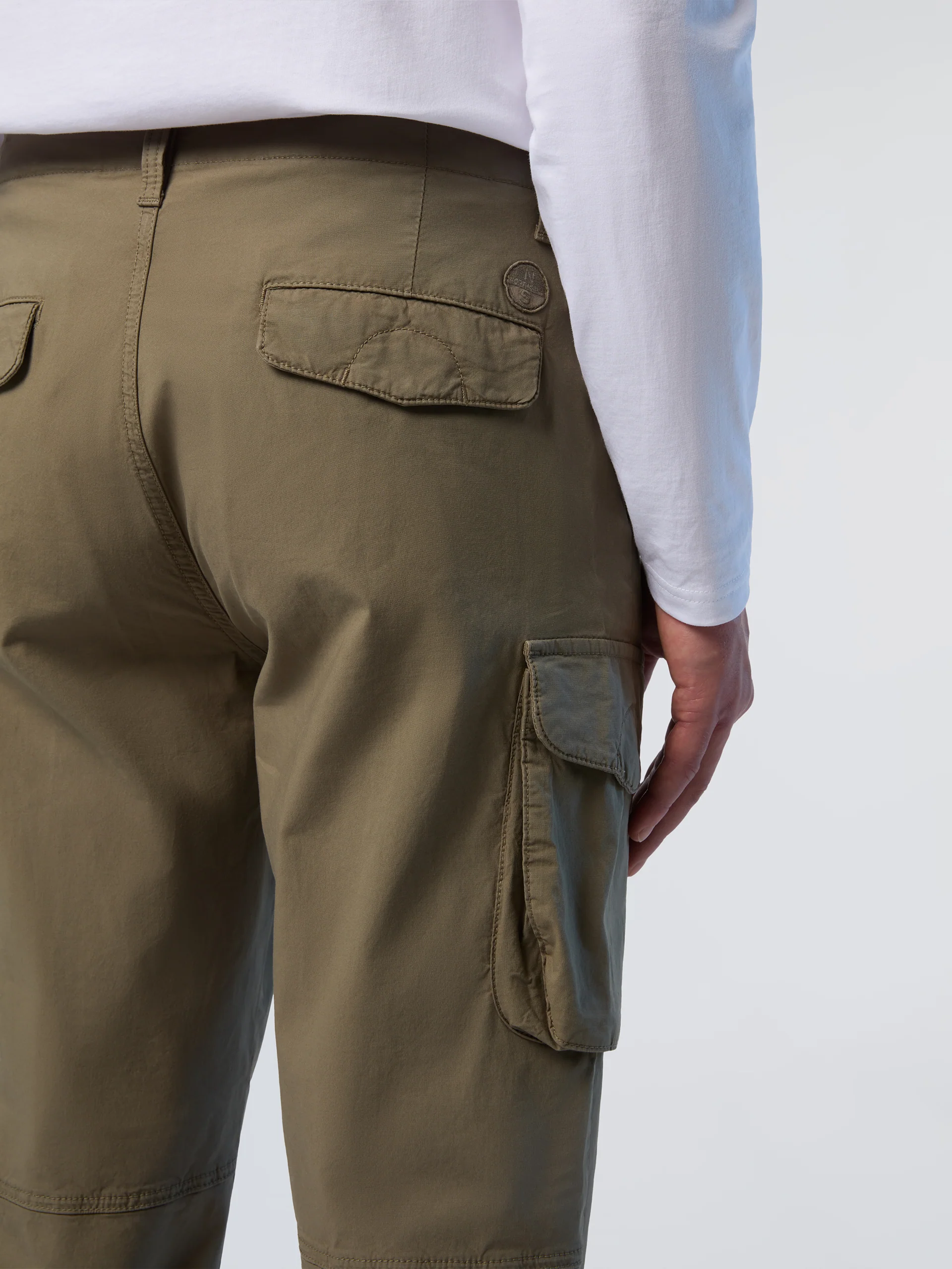 America cargo pants - Image 10