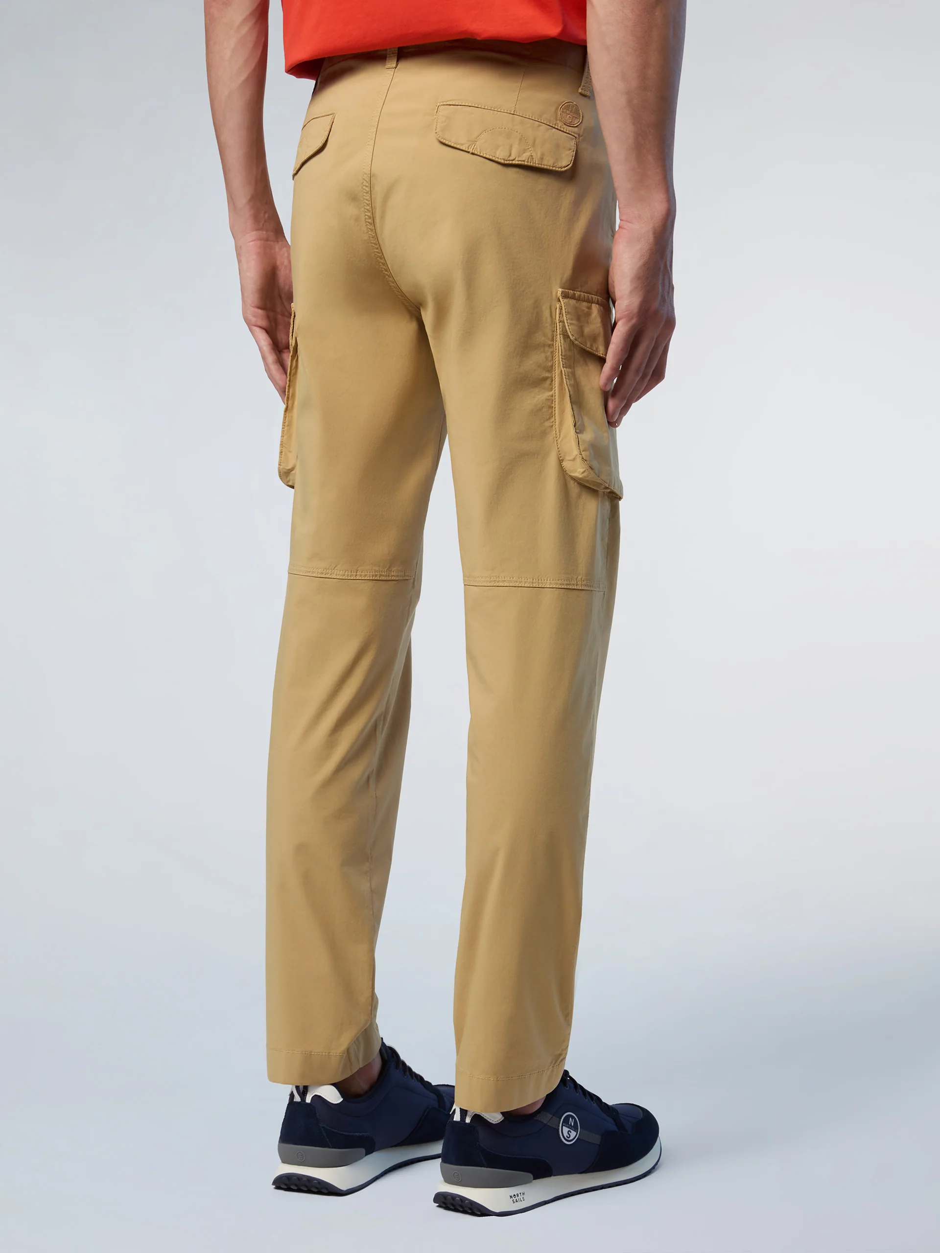 America cargo pants - Image 4
