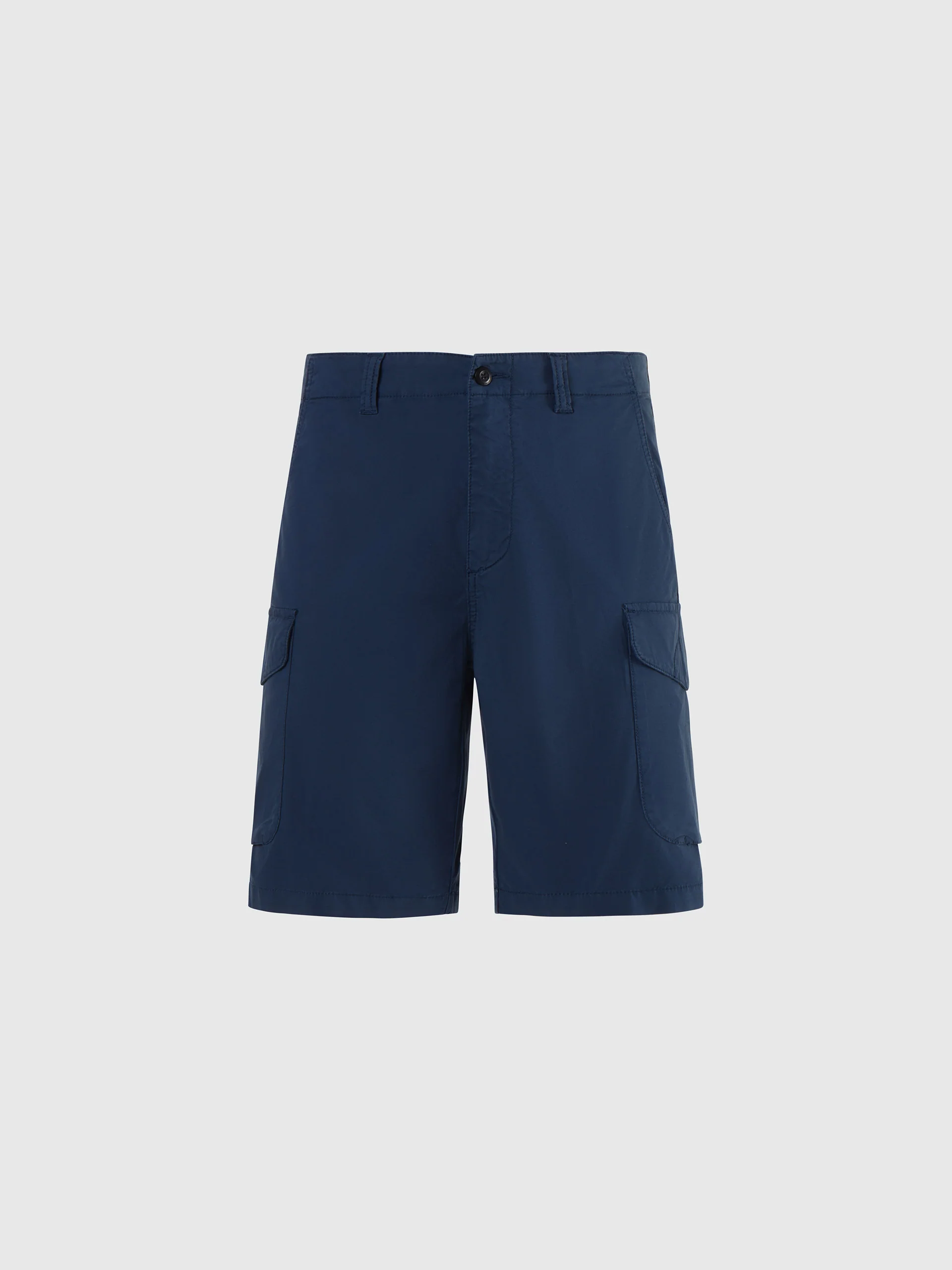 America poplin cargo shorts - Image 12