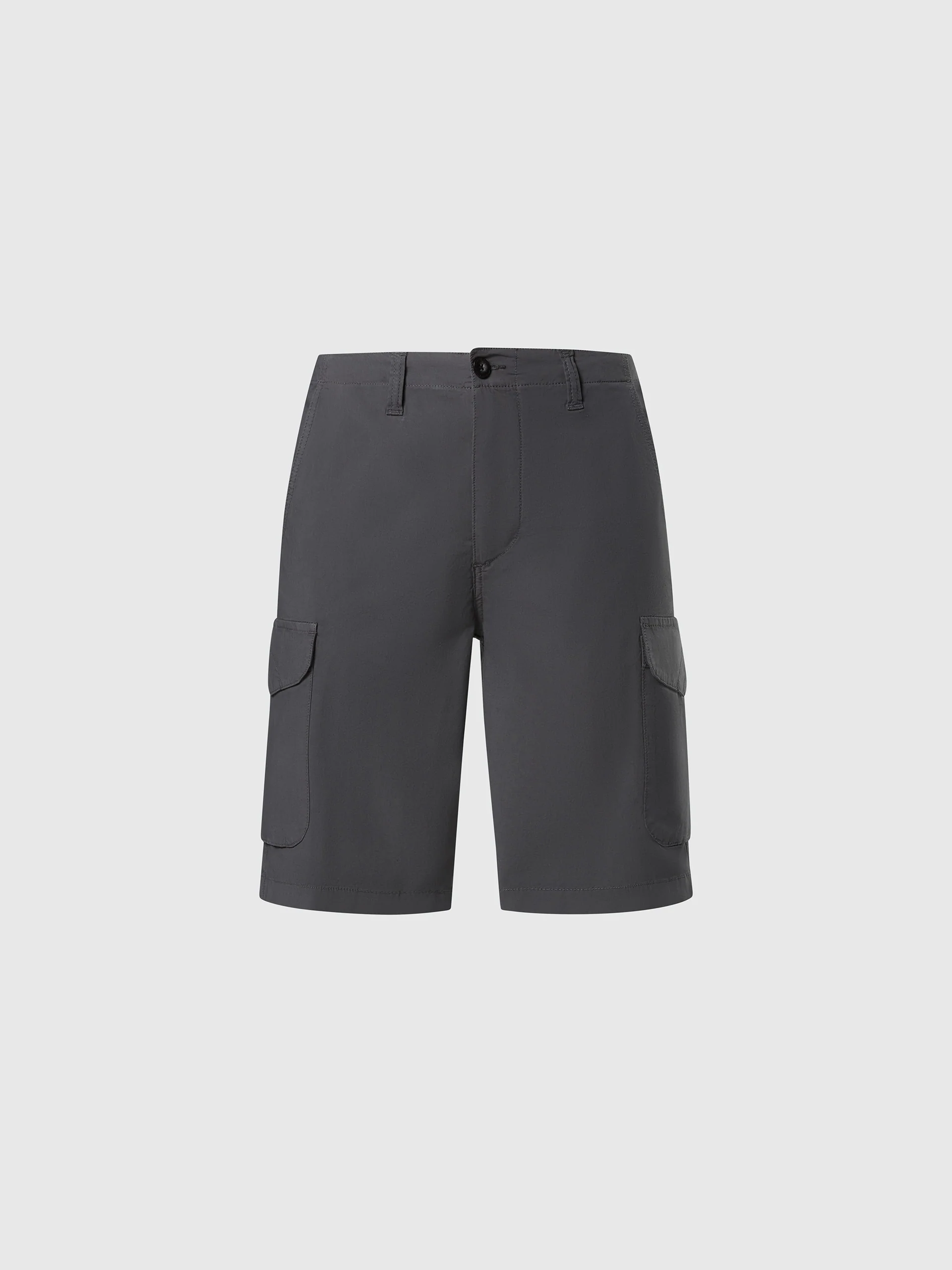 America poplin cargo shorts - Image 20