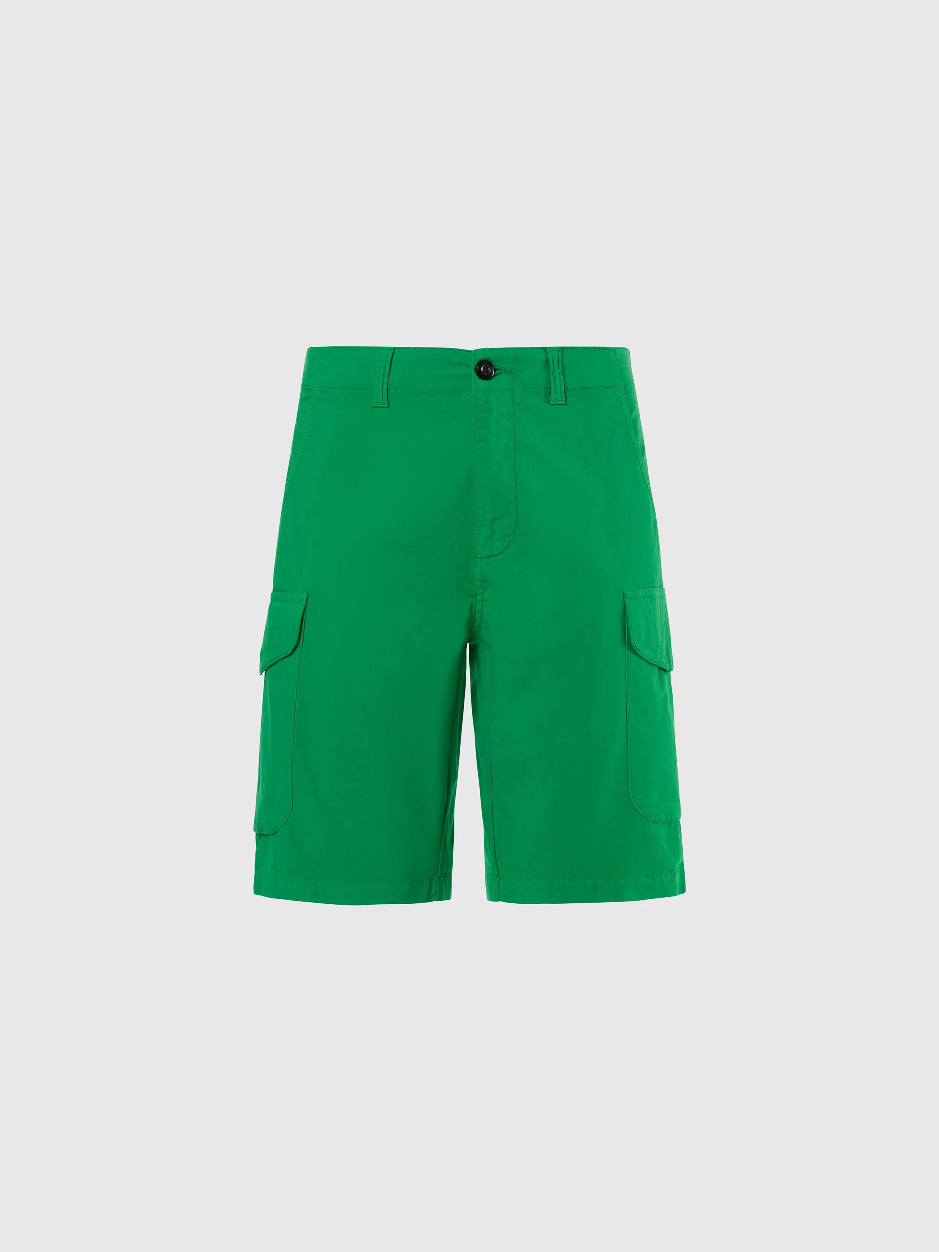 America poplin cargo shorts - Image 40
