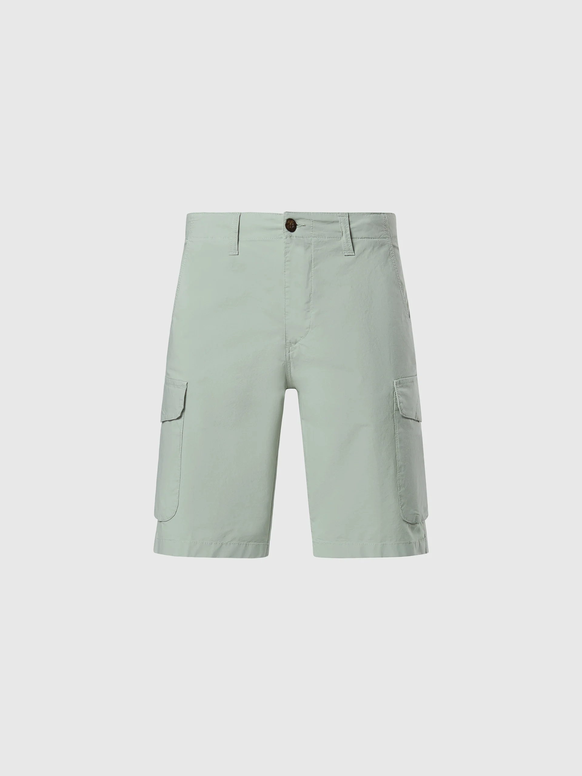America poplin cargo shorts - Image 9