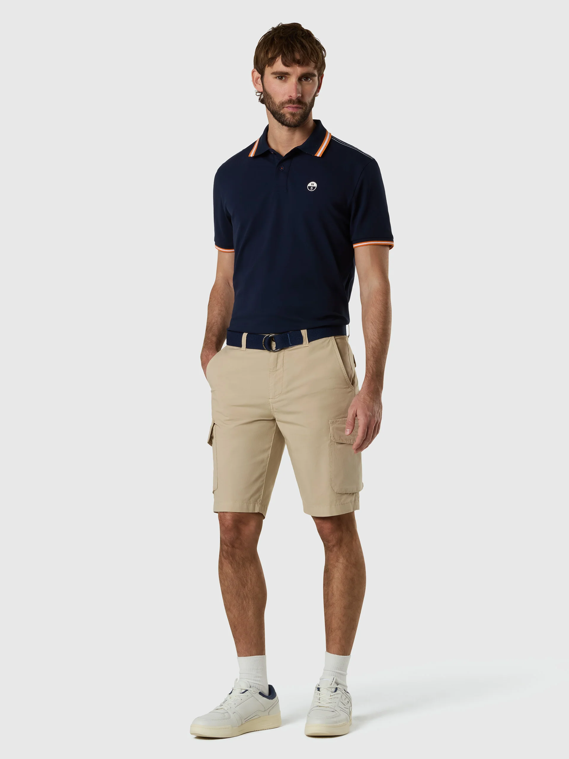 America cargo shorts - Image 2