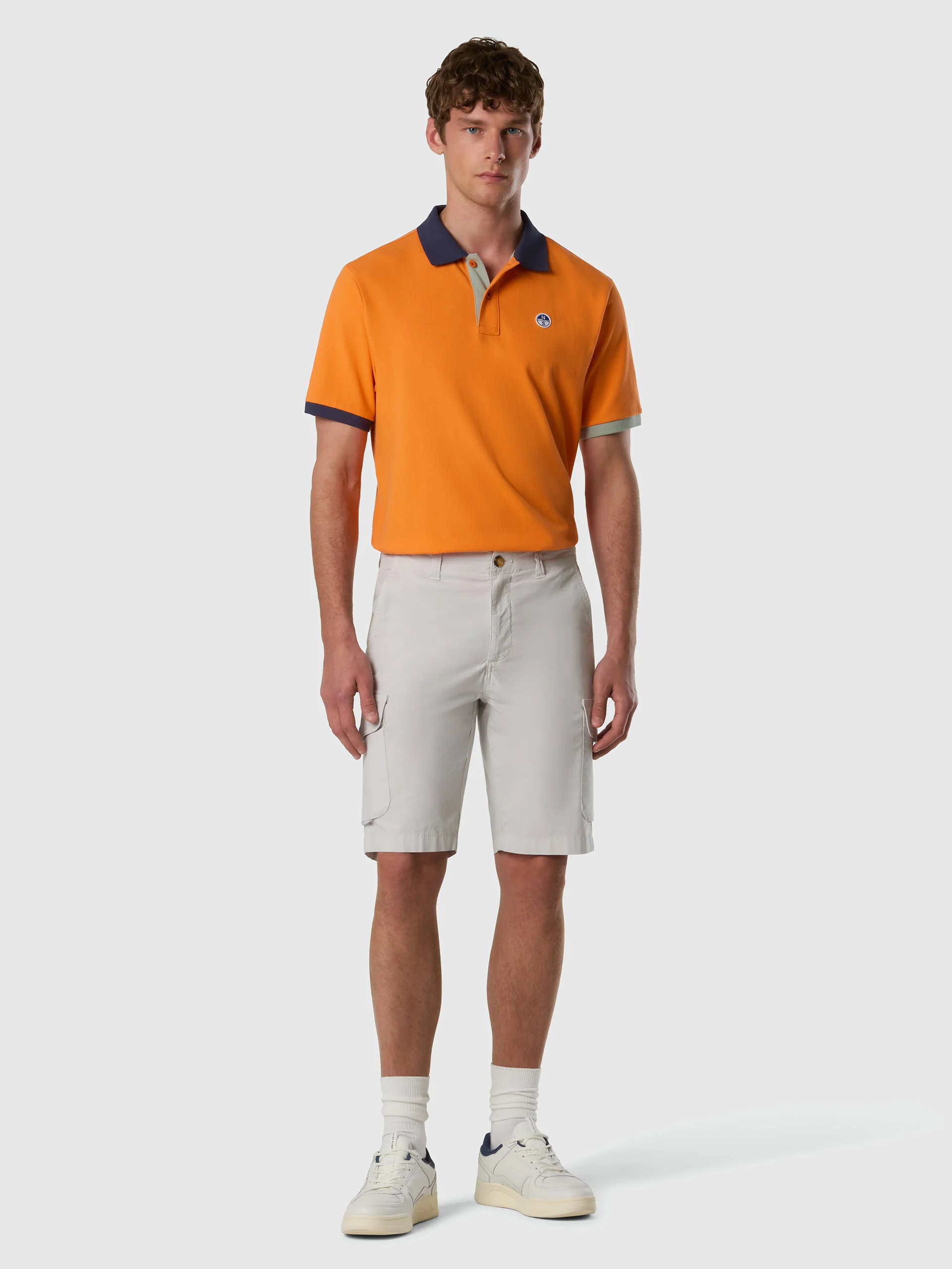 America cargo shorts - Image 7