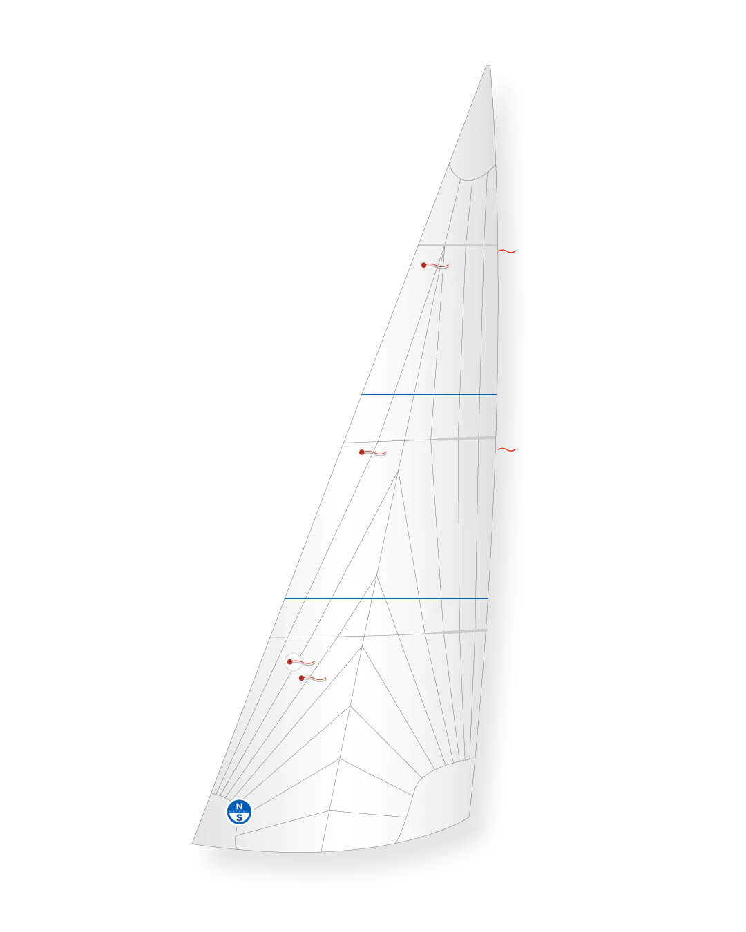 APHRODITE 101 HR-1 JIB