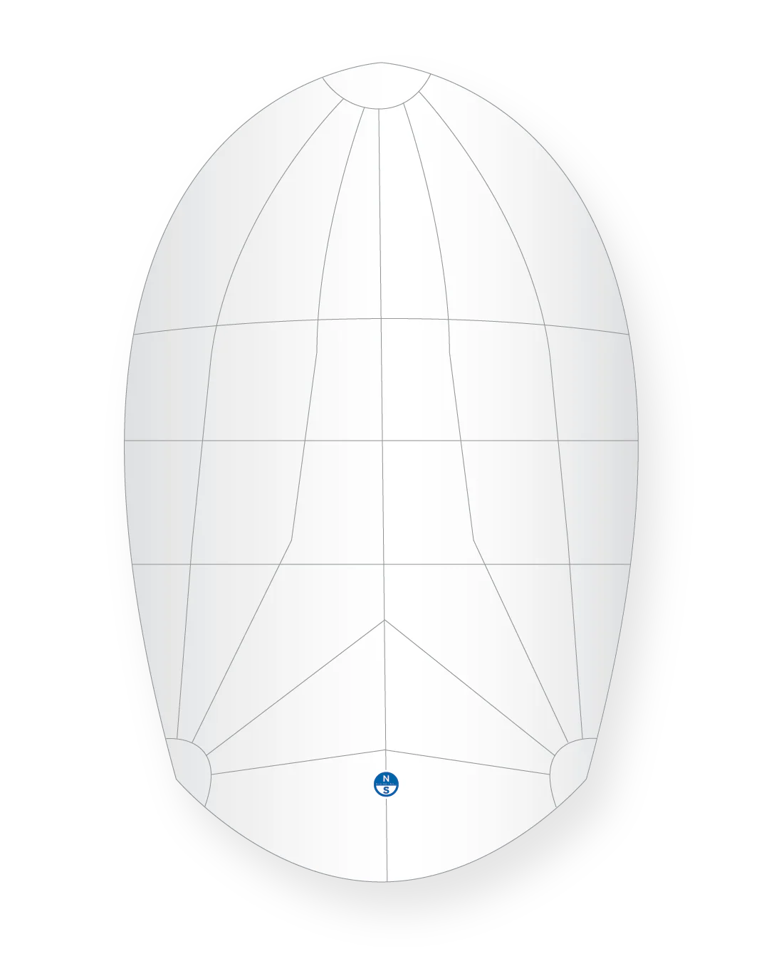 APHRODITE 101 S2-1 SPINNAKER