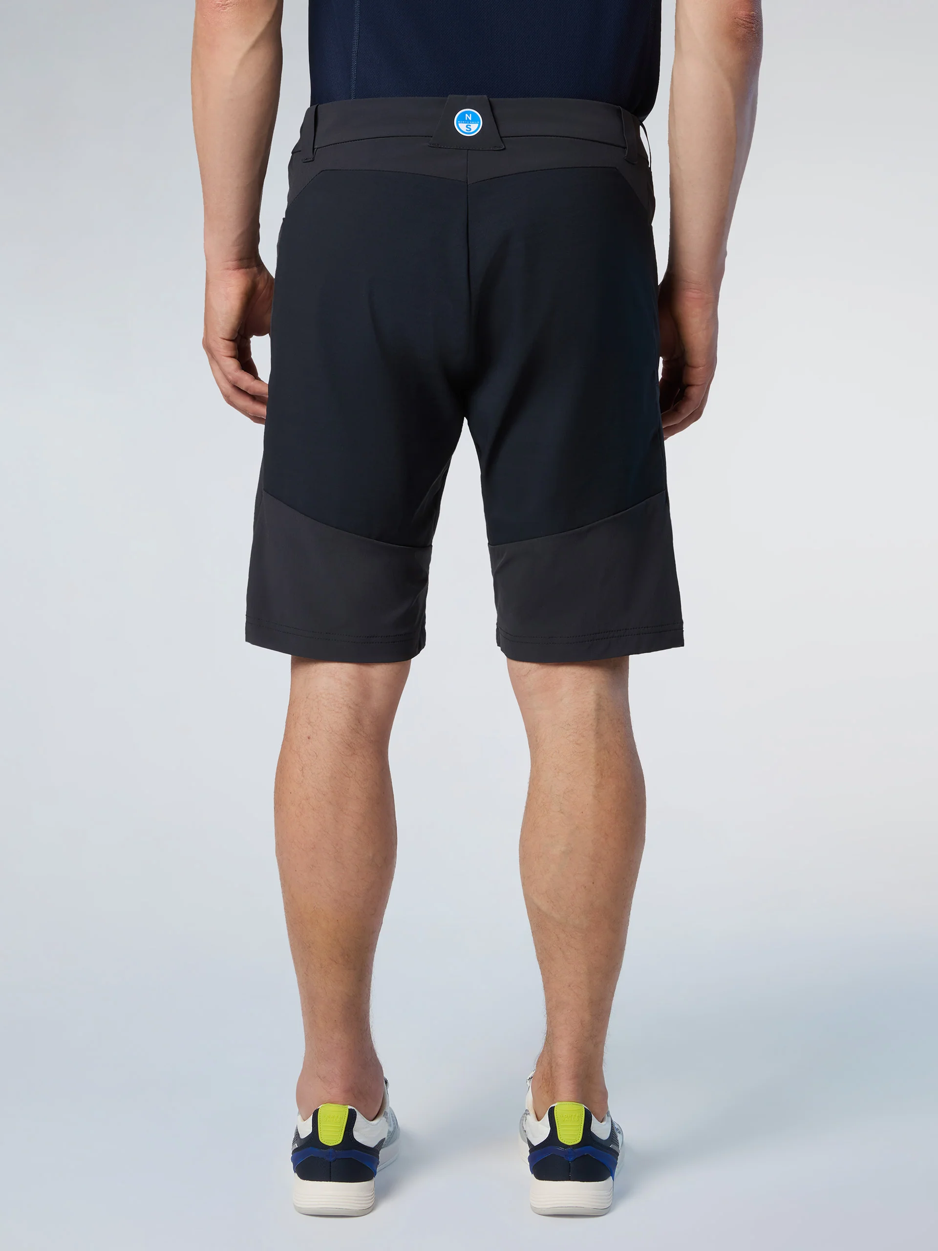 Armored Trimmers Quick Dry Shorts - Image 4