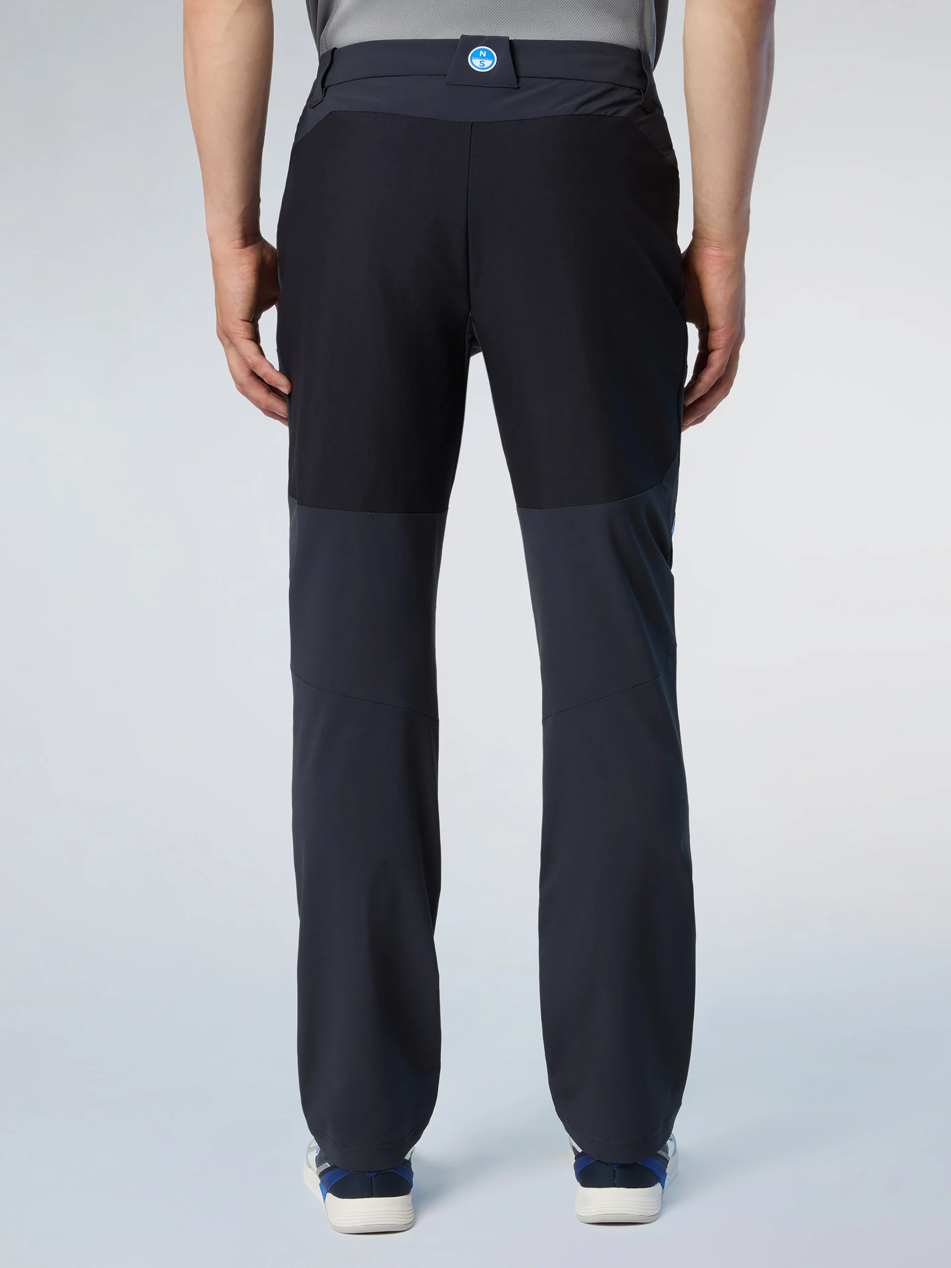 Armored Trimmers Quick Dry Pants - Image 4