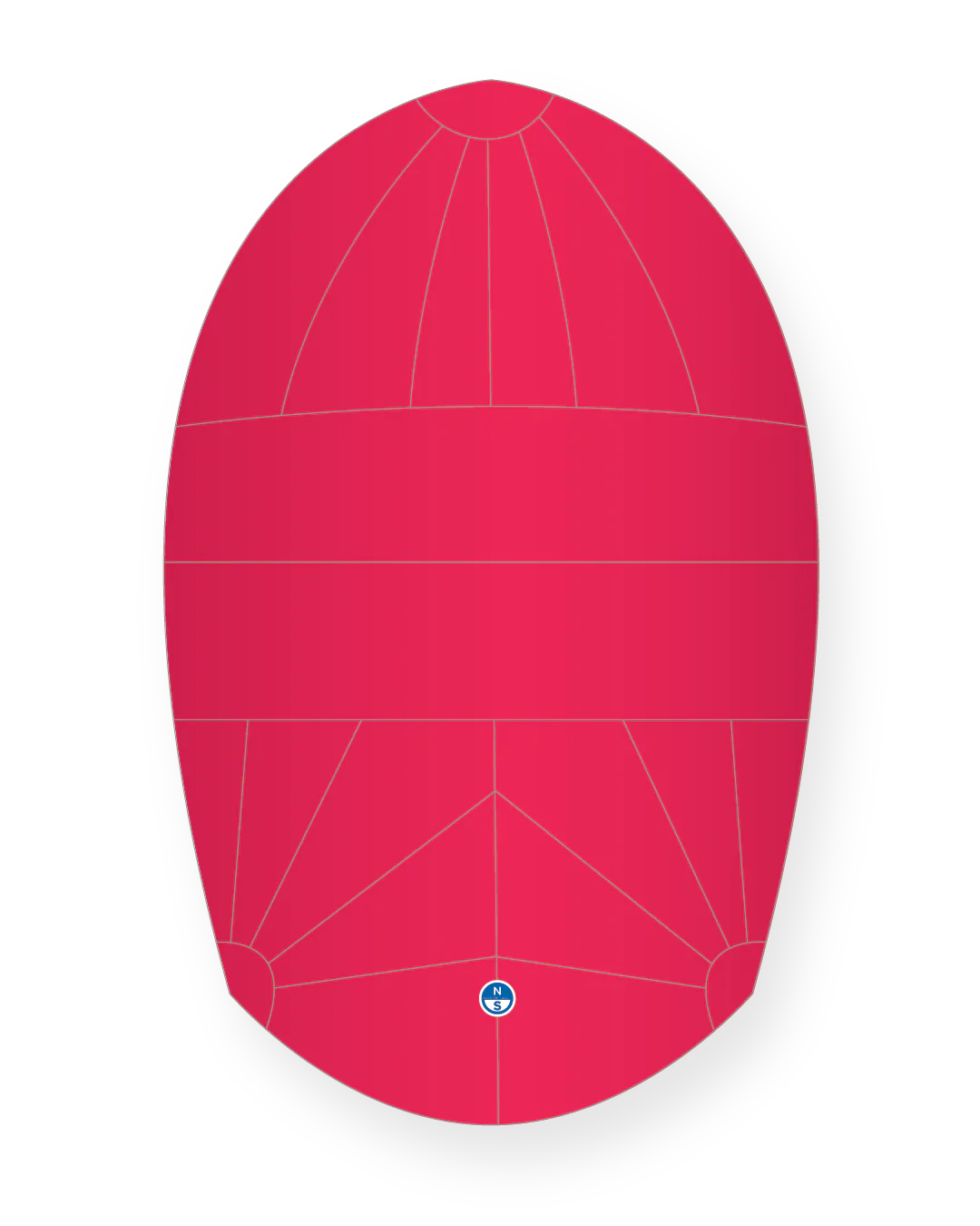 ATLANTIC 0.75 V2 SUPERKOTE SPINNAKER - Image 3