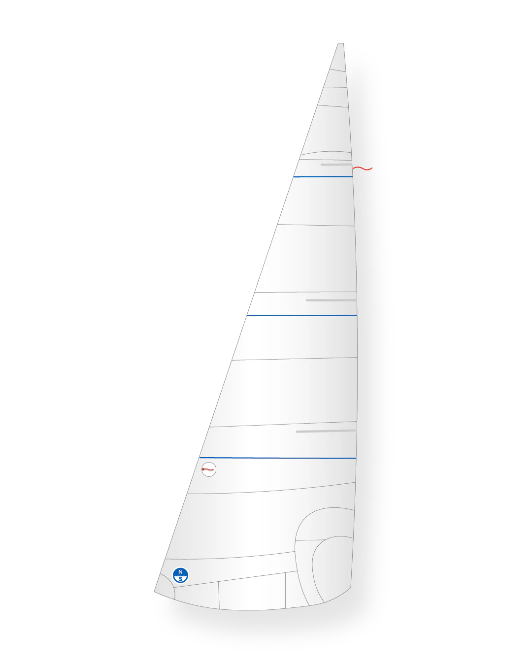 ATLANTIC AP JIB - NO WINDOW