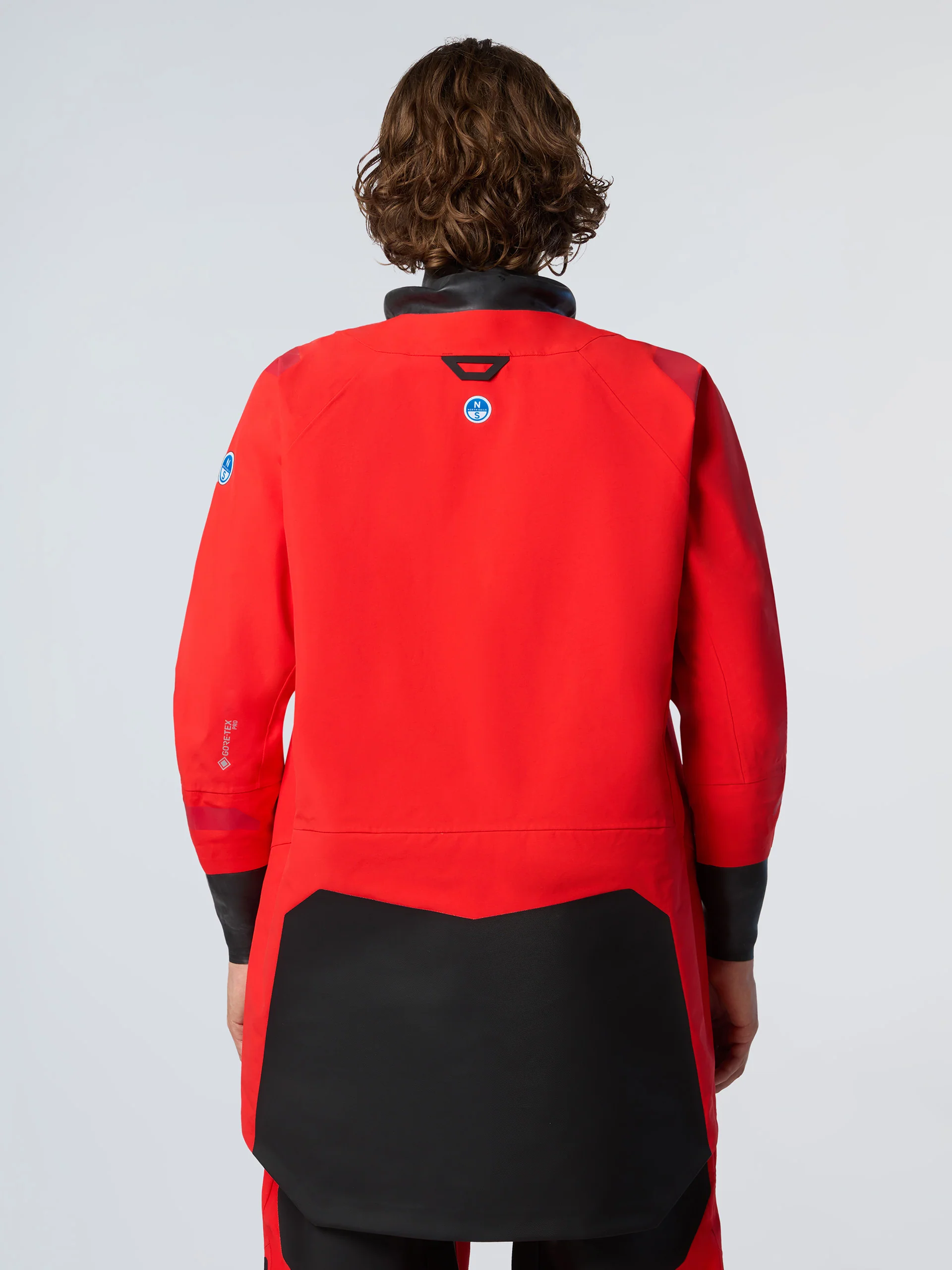 Atlantic Ocean Smock - Image 4