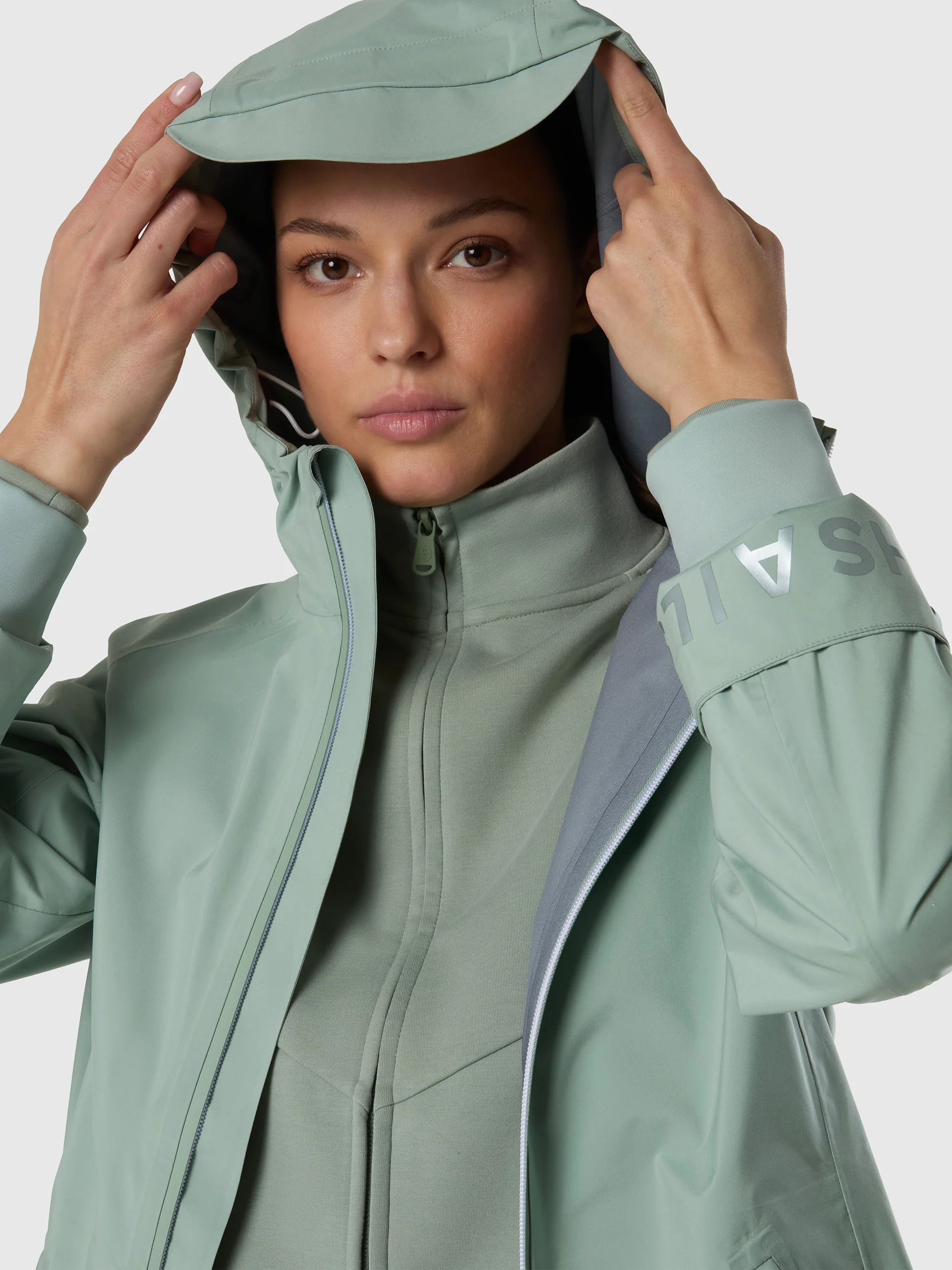 Aura jacket - Image 11