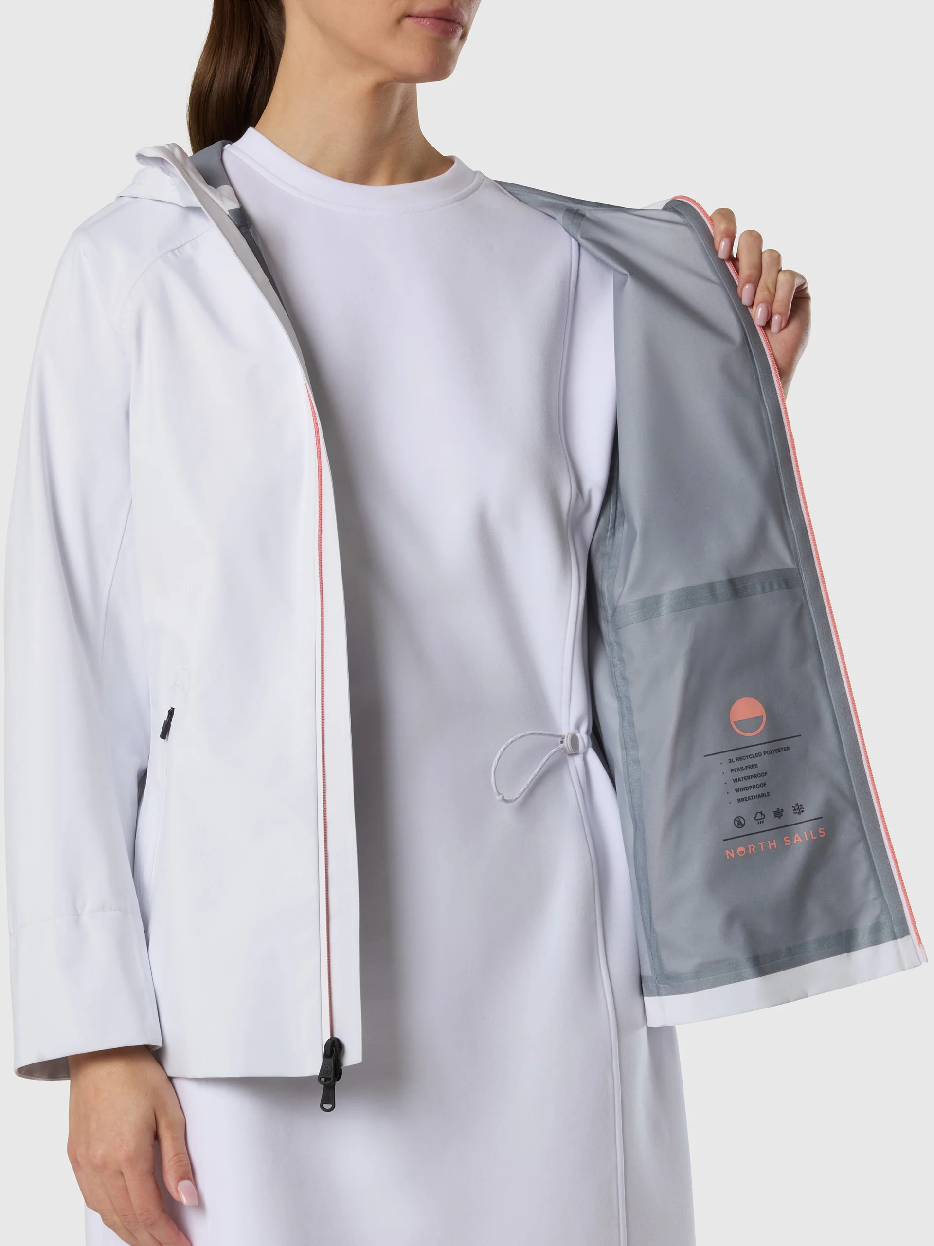Aura jacket - Image 9