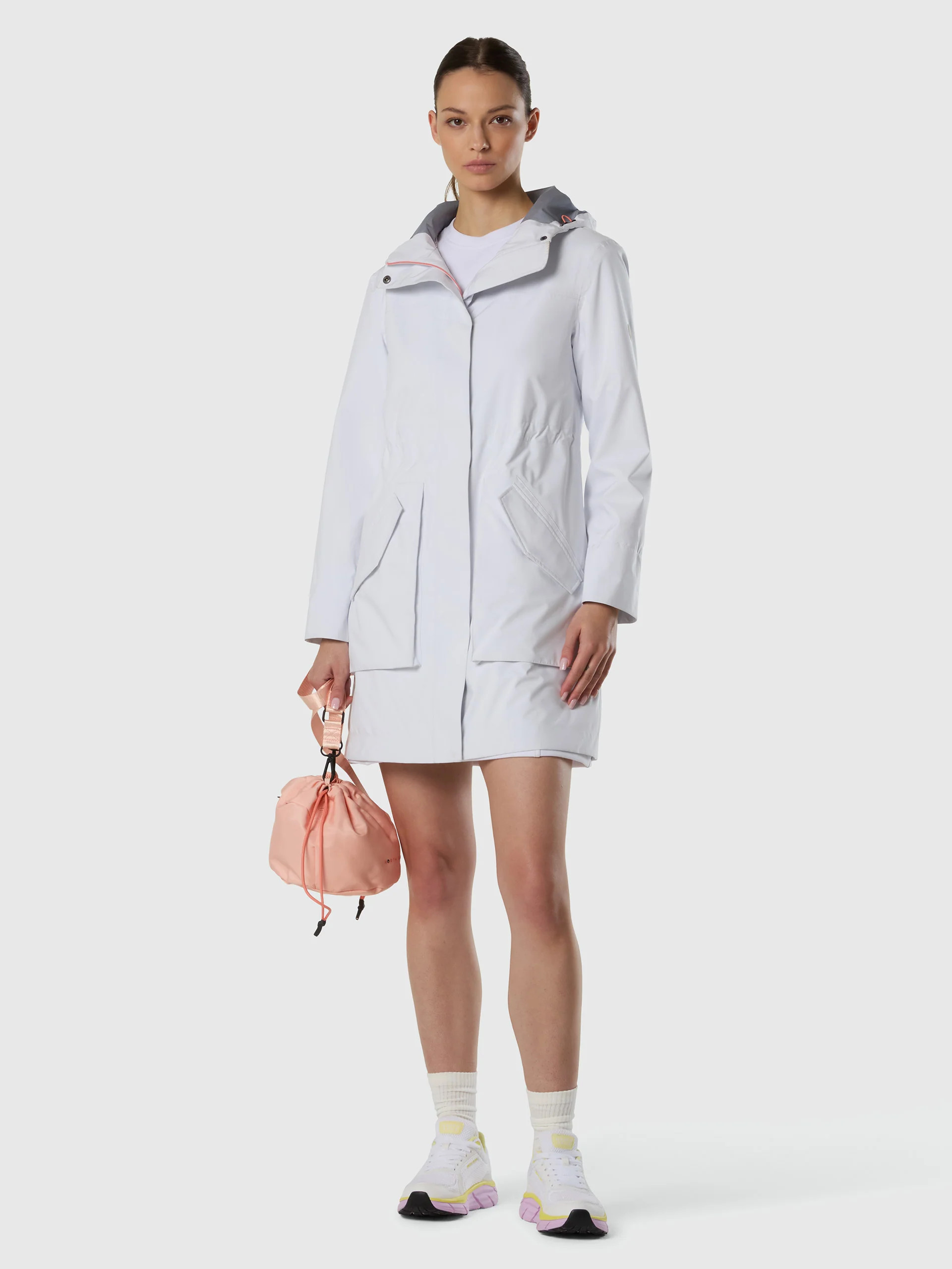 Aura long jacket - Image 5