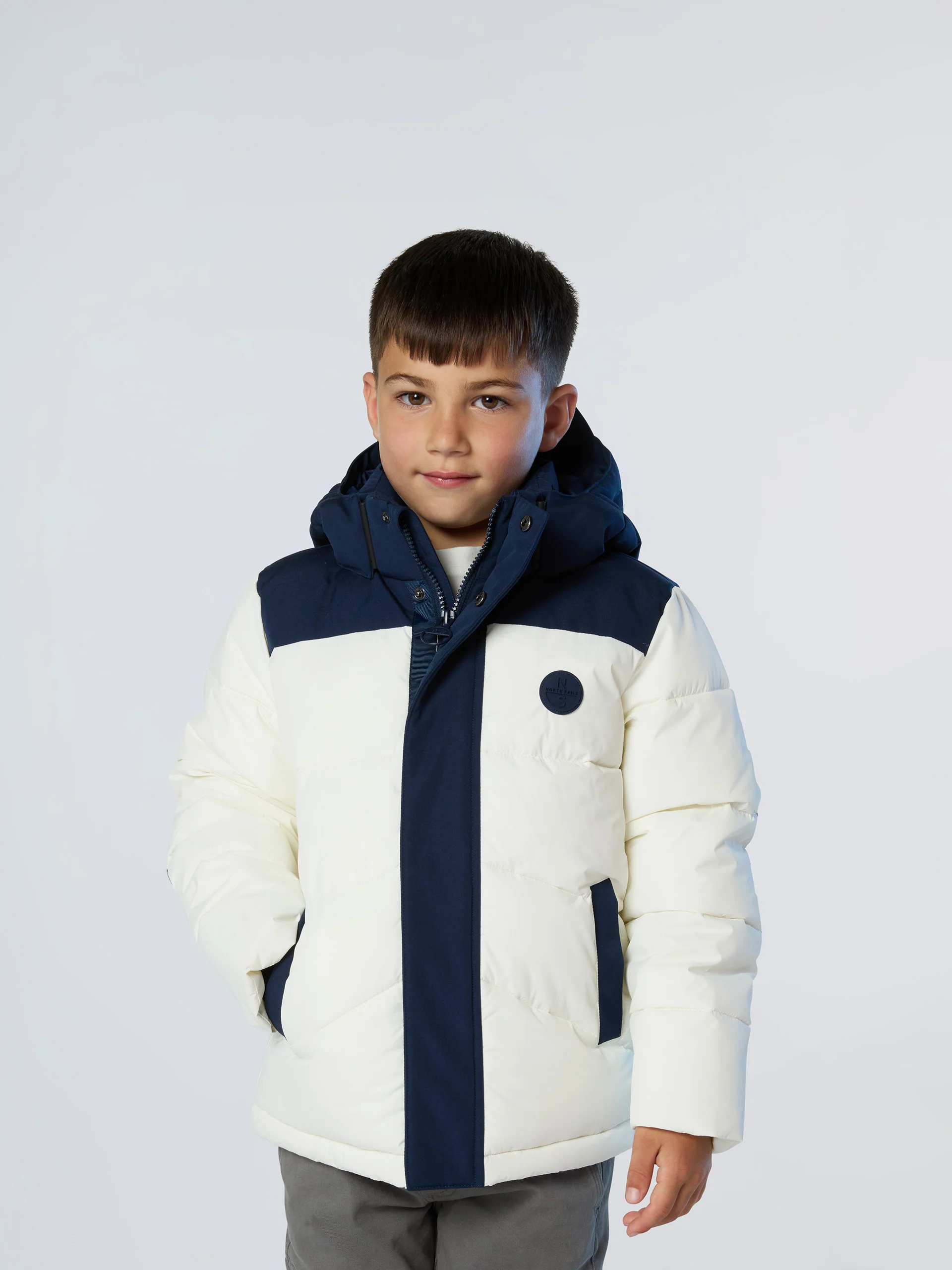 Aurora Jacket