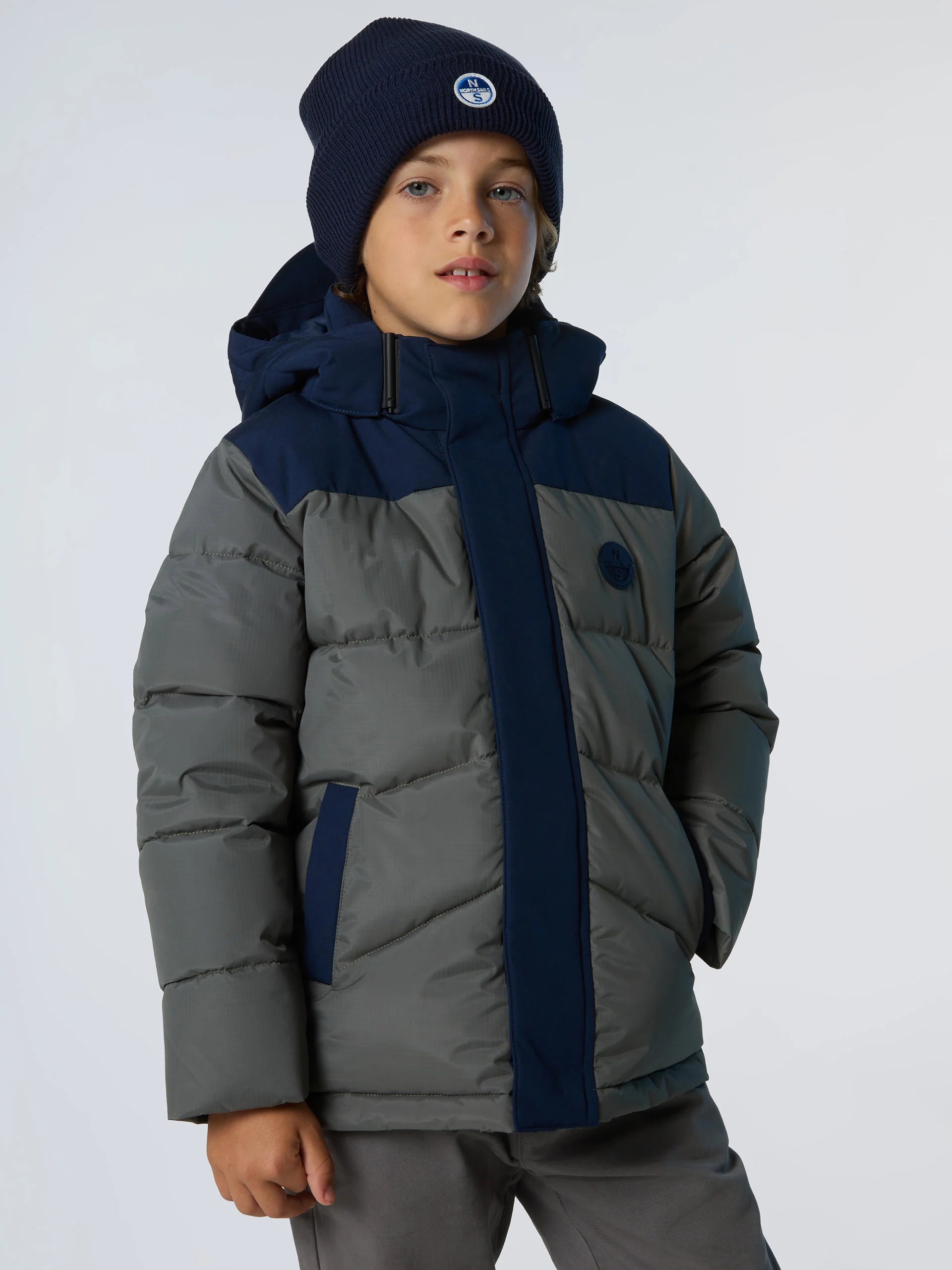 Aurora Jacket - Image 11