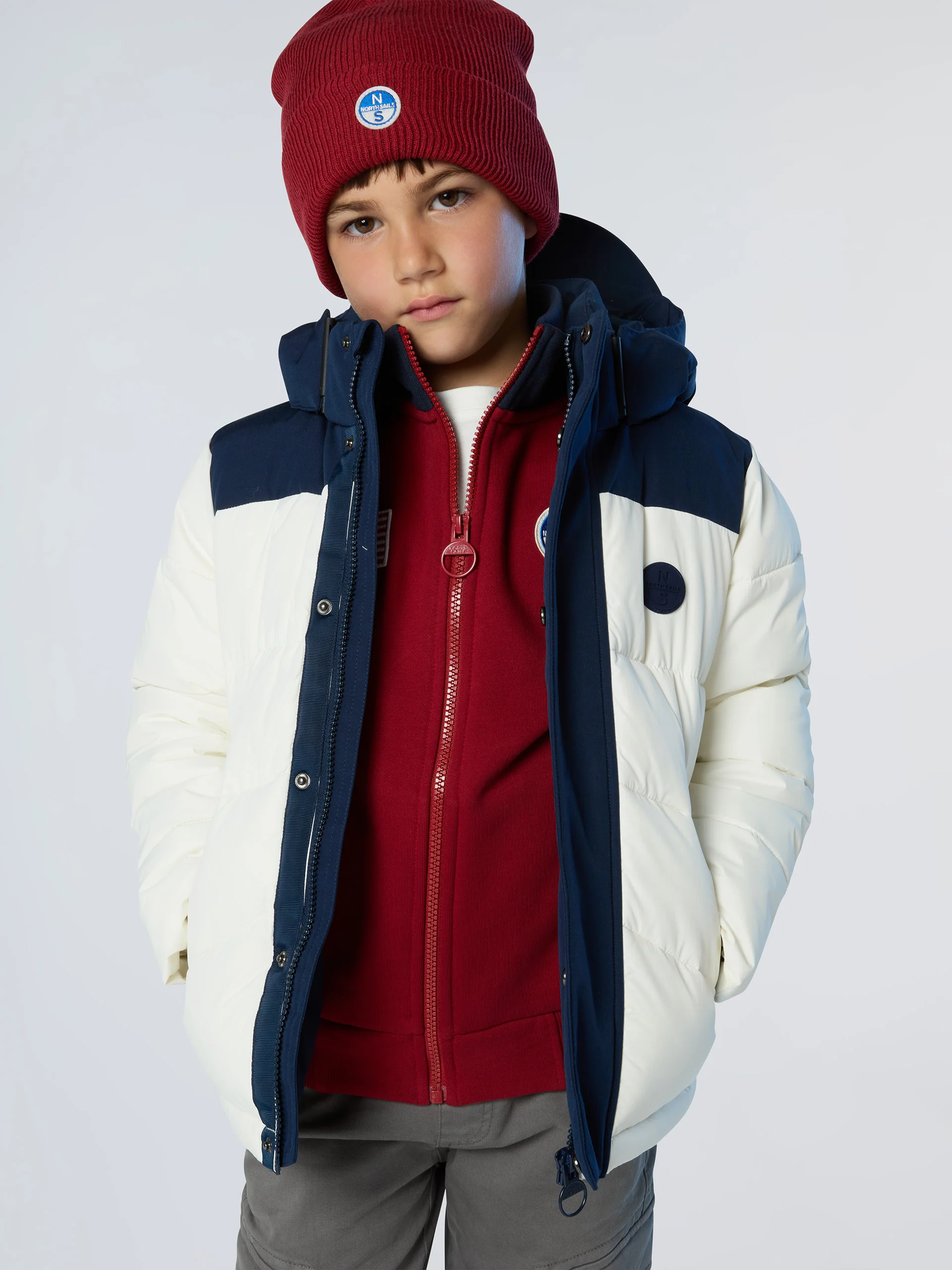 Aurora Jacket - Image 2