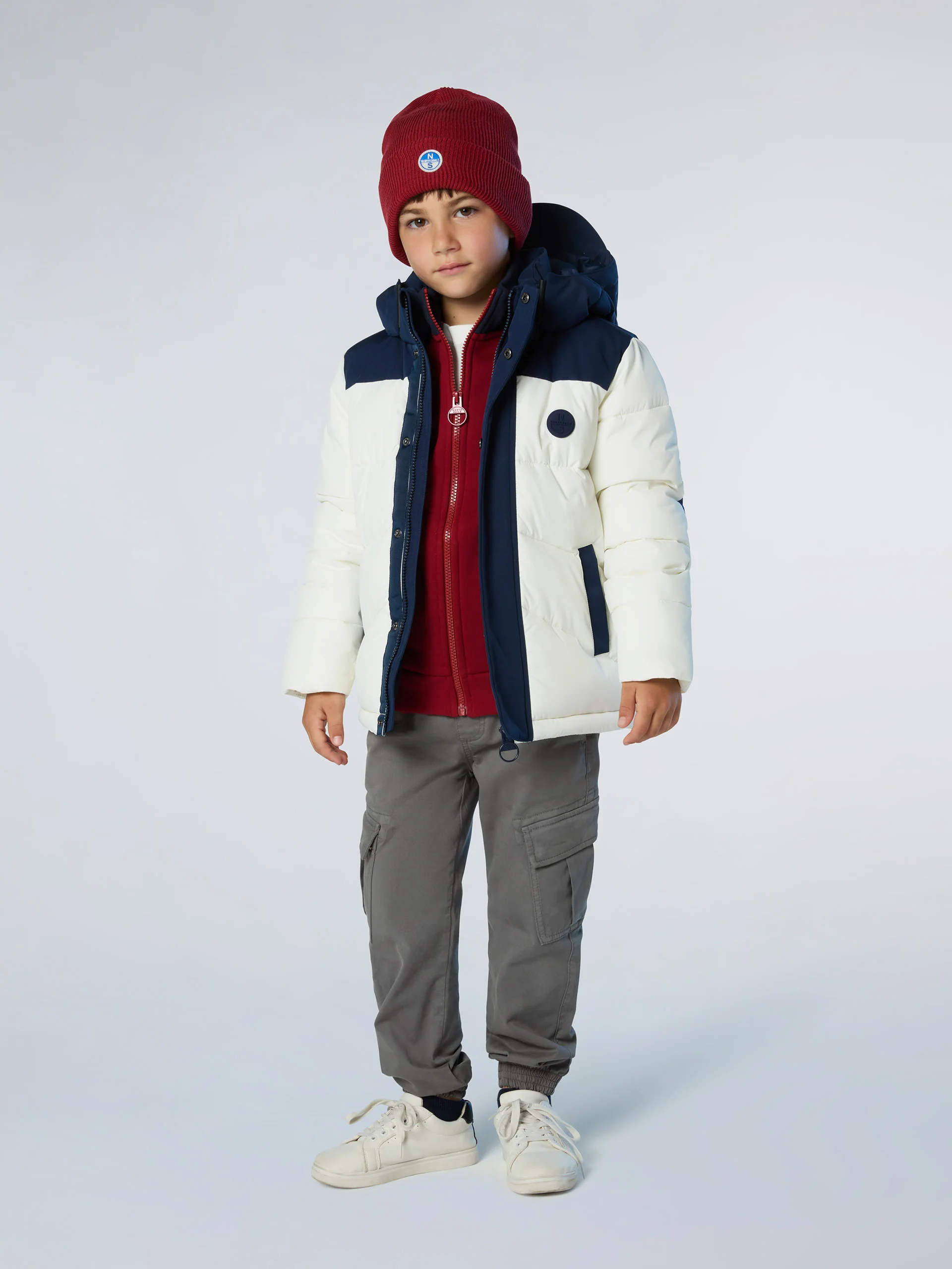Aurora Jacket - Image 5