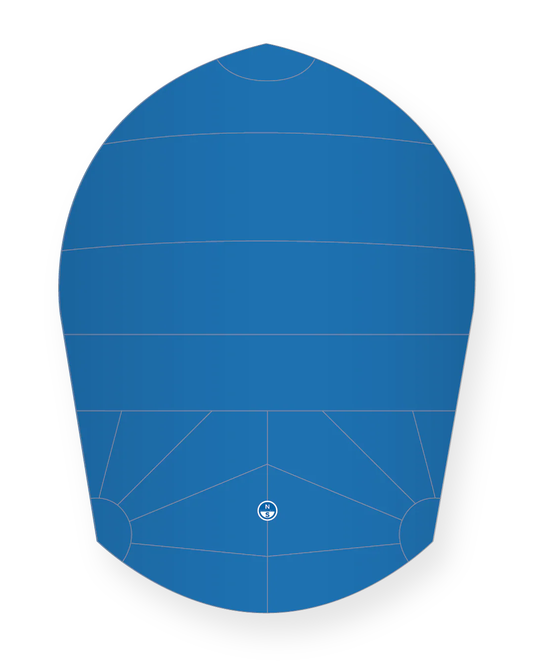 AUSTRALIAN SHARPIE V10 SPINNAKER - Image 2