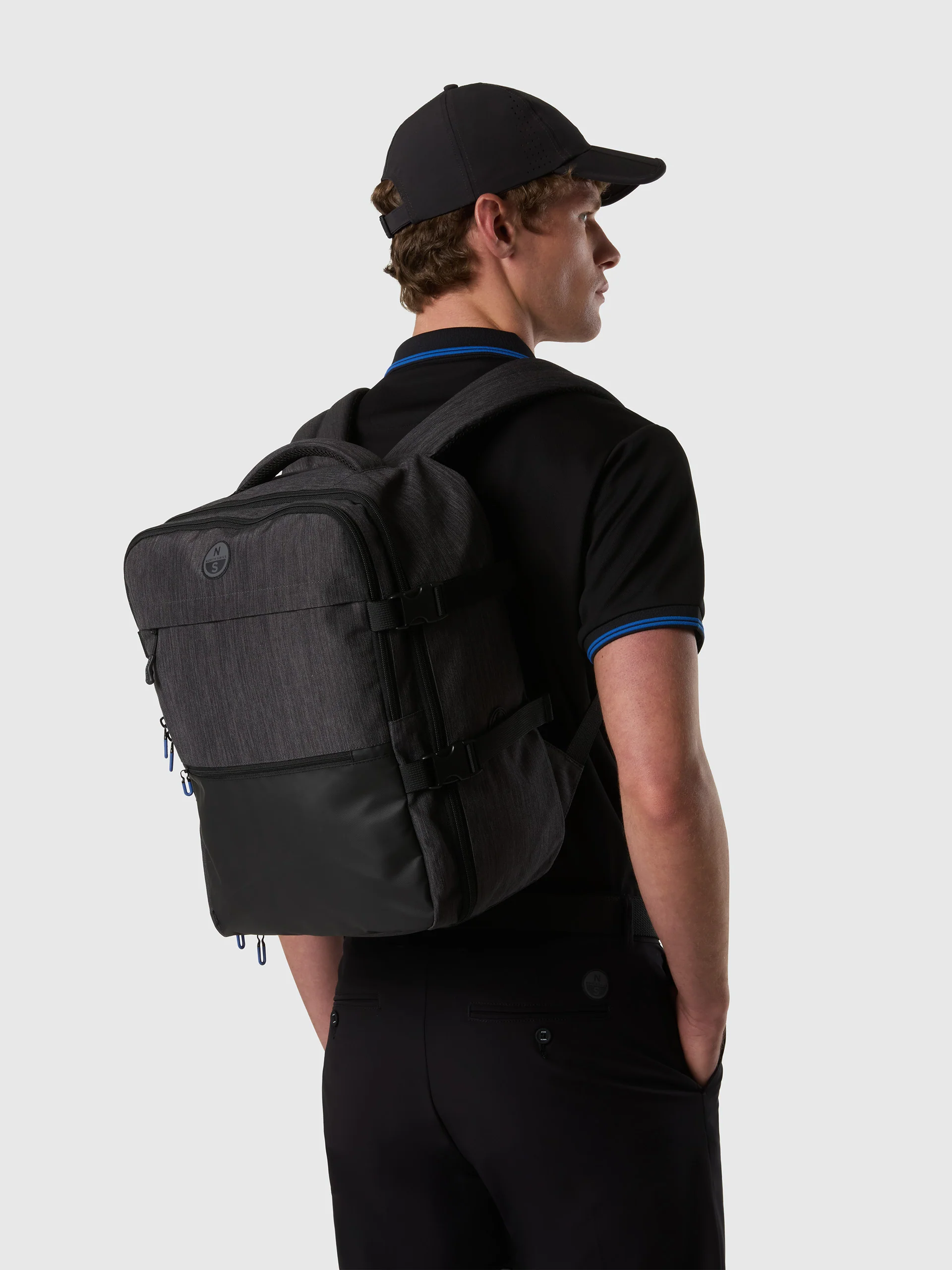 Carry-on backpack - Image 2