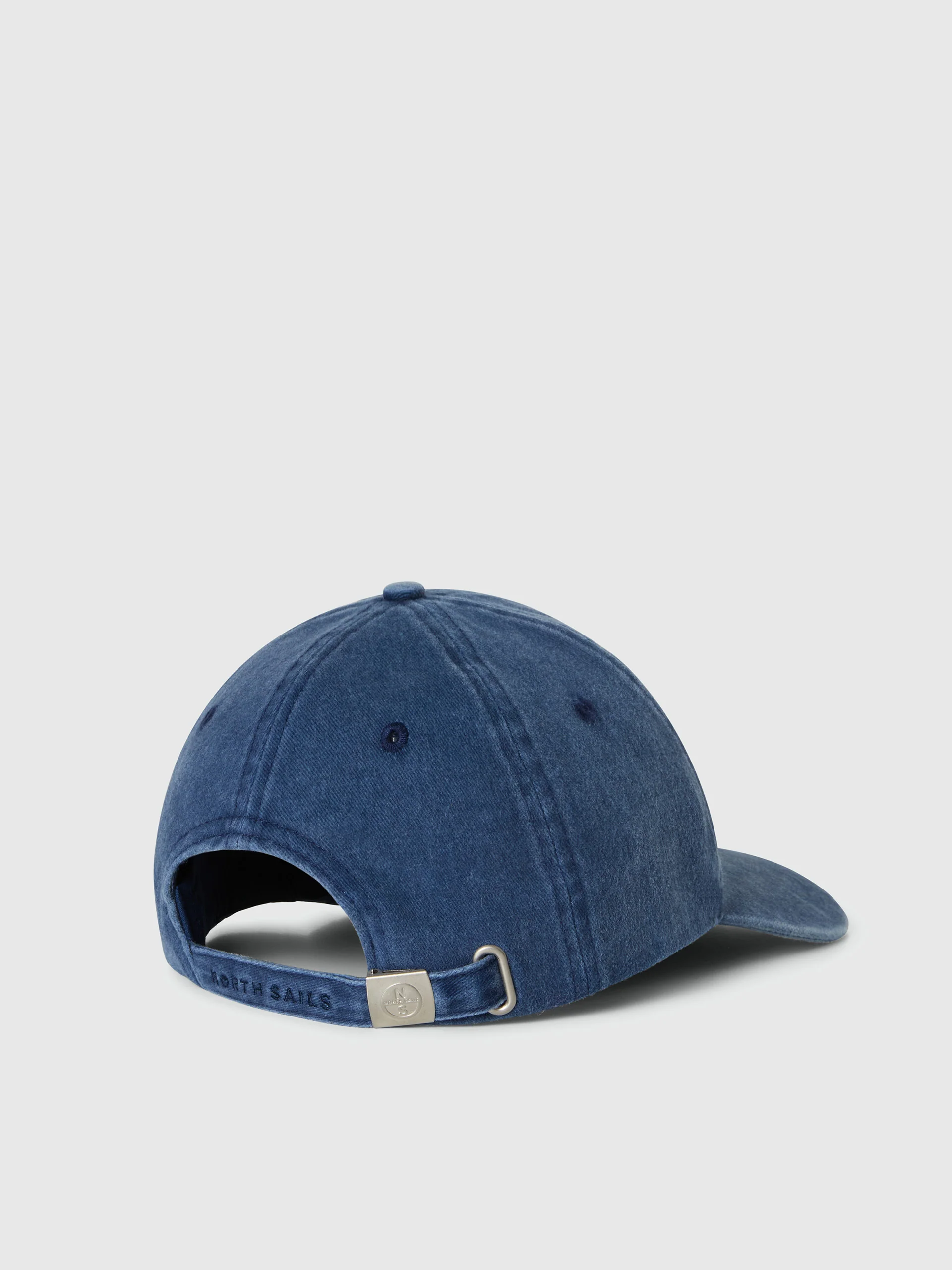 Saint-Tropez embroidered baseball cap - Image 2