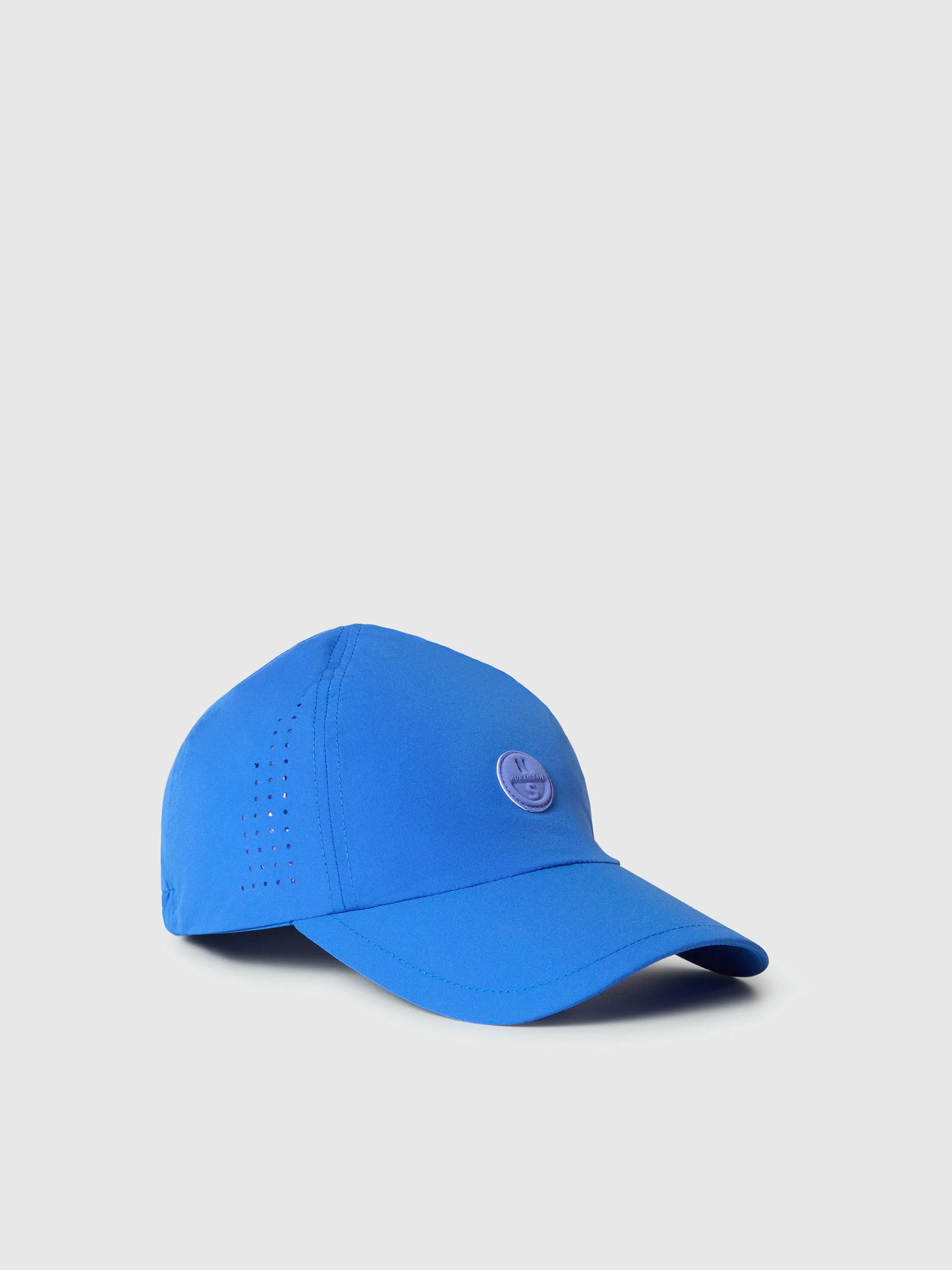 Microfiber cap with toggle - Image 6