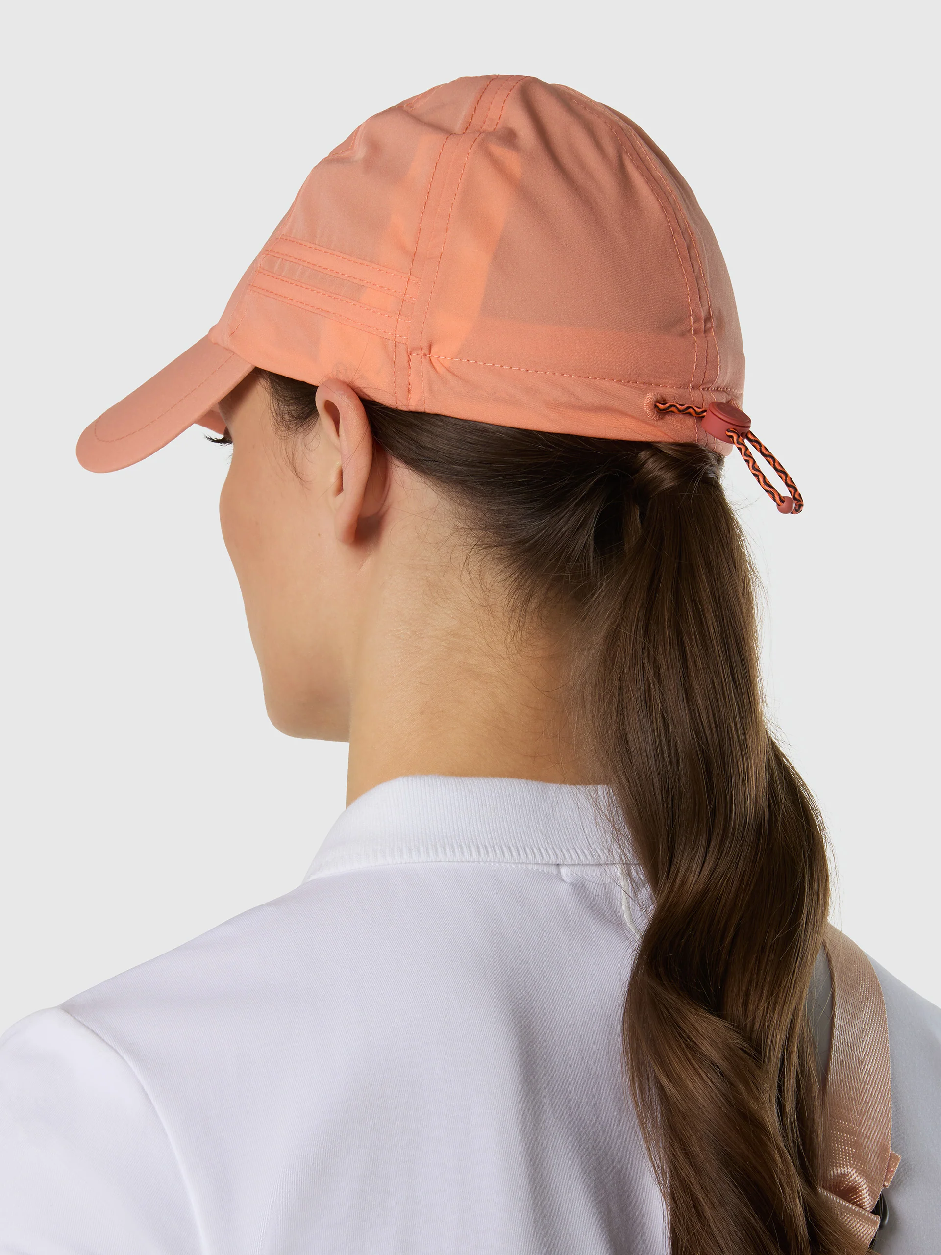 UV-protective baseball cap - Image 3