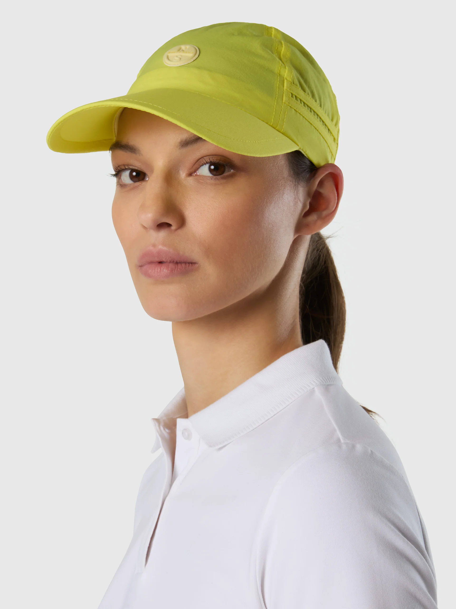 UV-protective baseball cap - Image 4