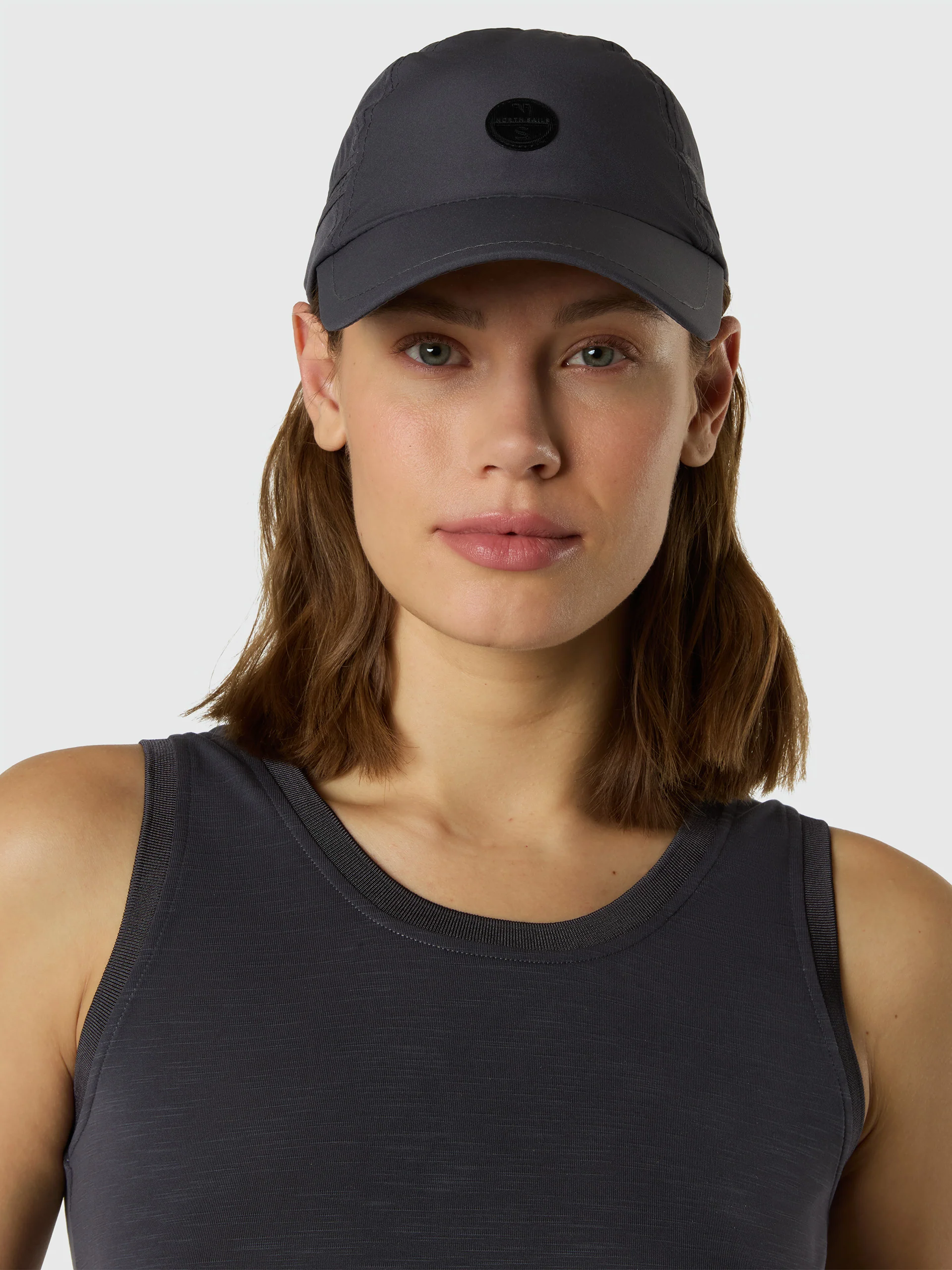 UV-protective baseball cap - Image 7