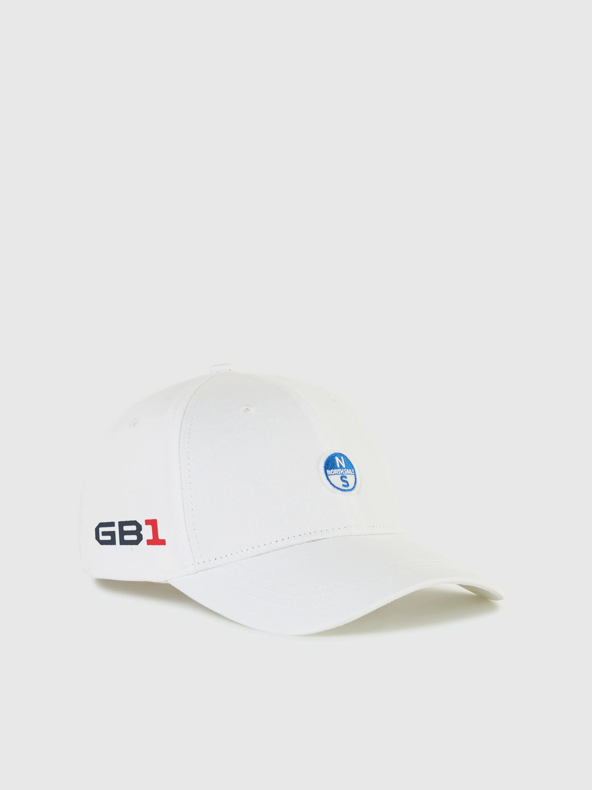 North Sails x GB1 Baseball Cap