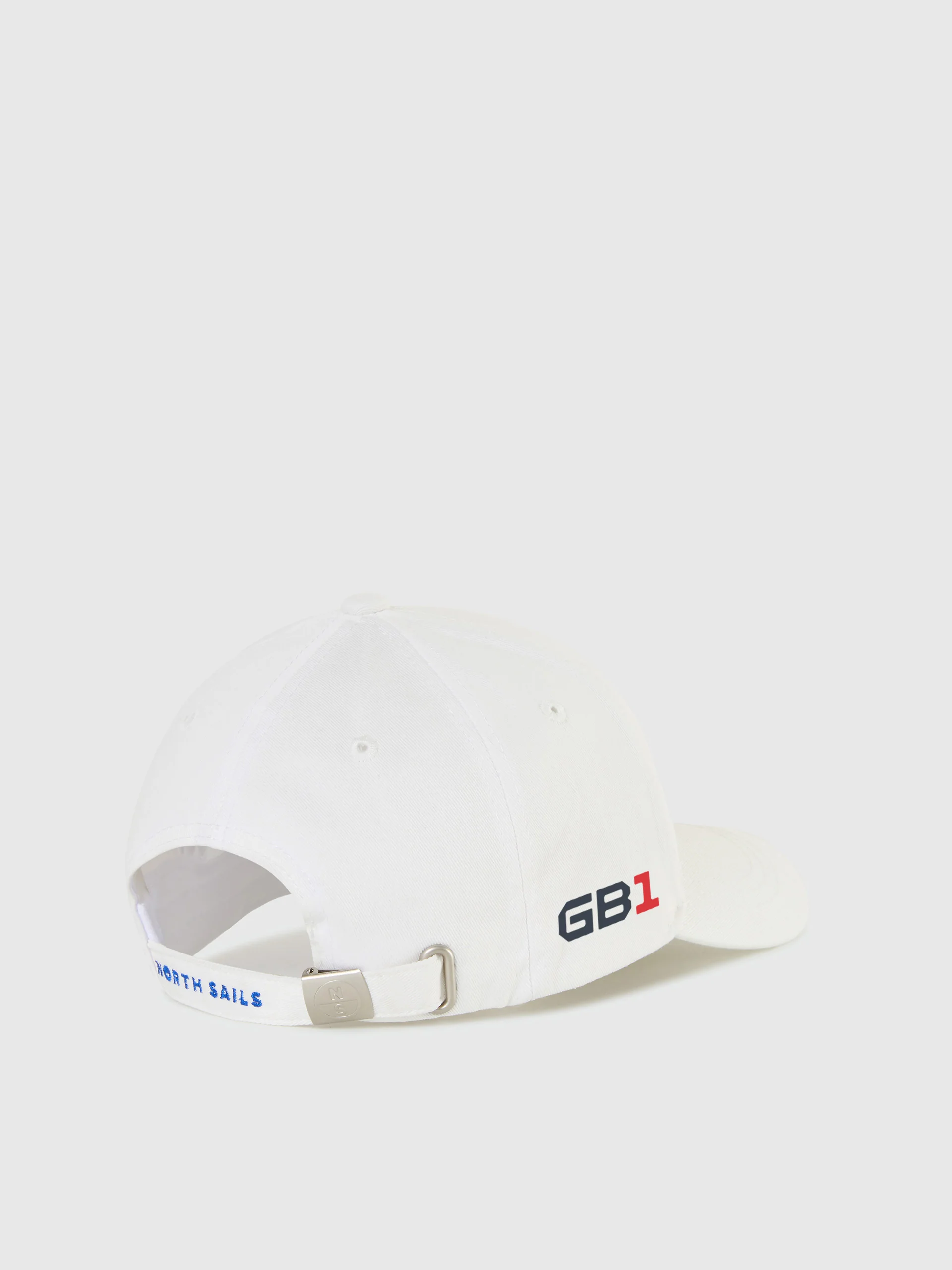 North Sails x GB1 Baseball Cap - Image 2