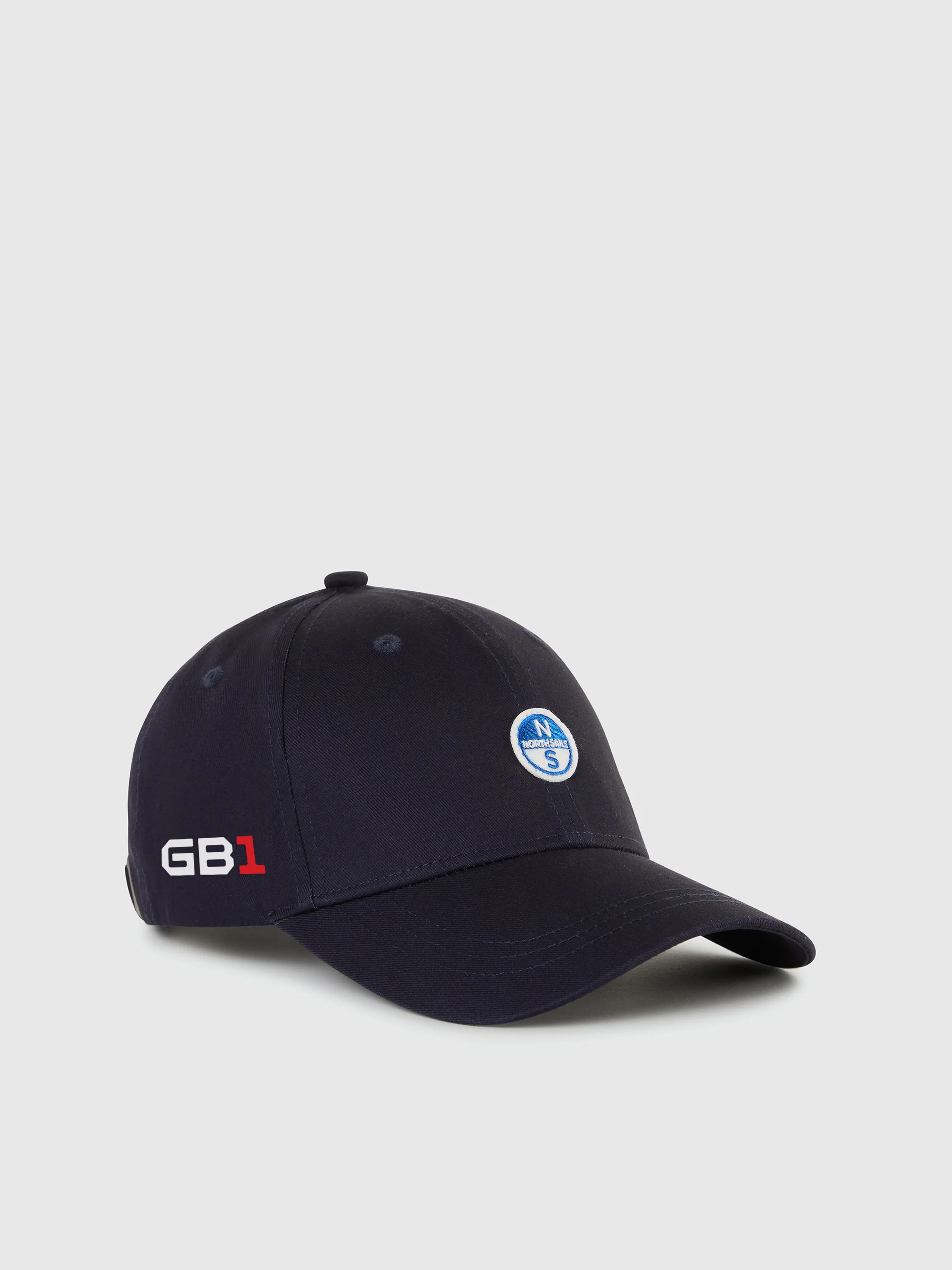North Sails x GB1 Baseball Cap - Image 3