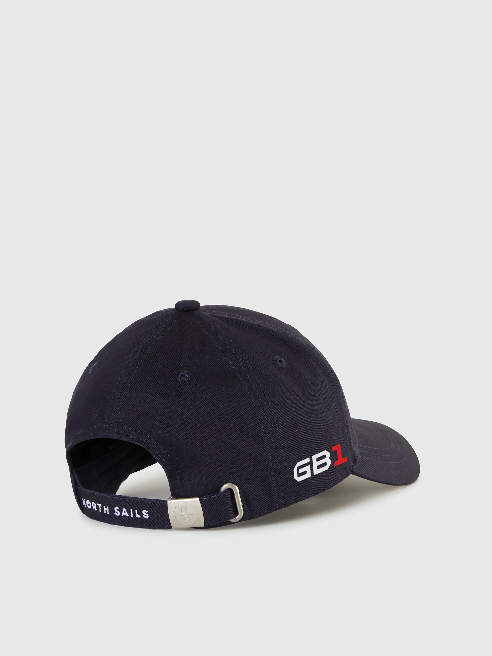 North Sails x GB1 Baseball Cap - Image 4
