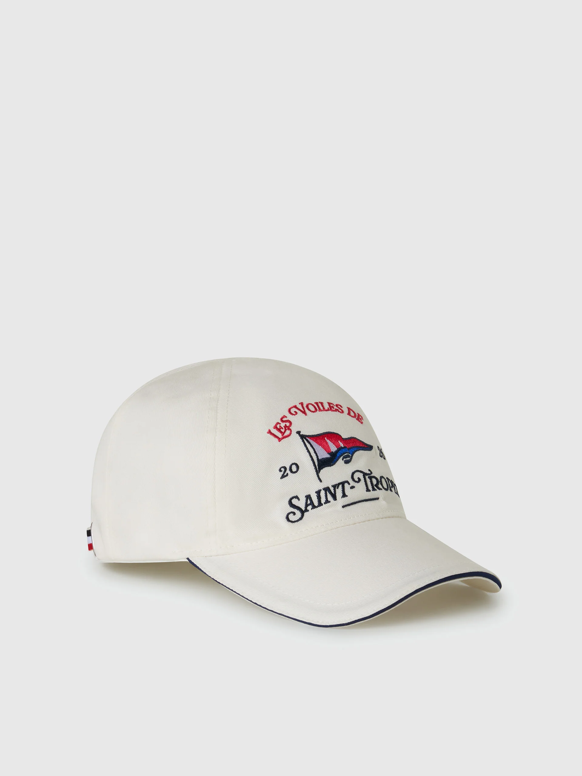 Saint-Tropez baseball cap