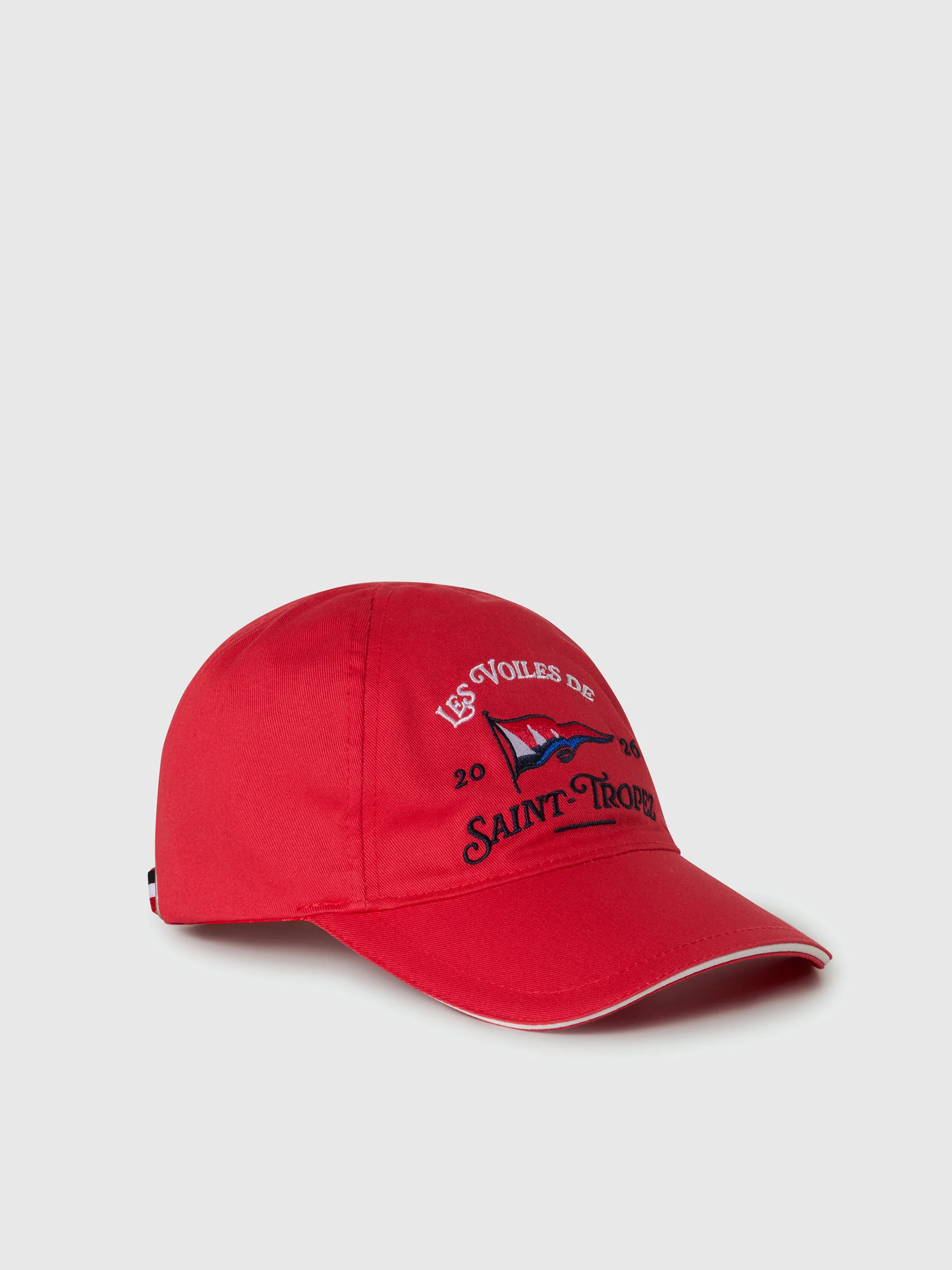 Saint-Tropez baseball cap - Image 3