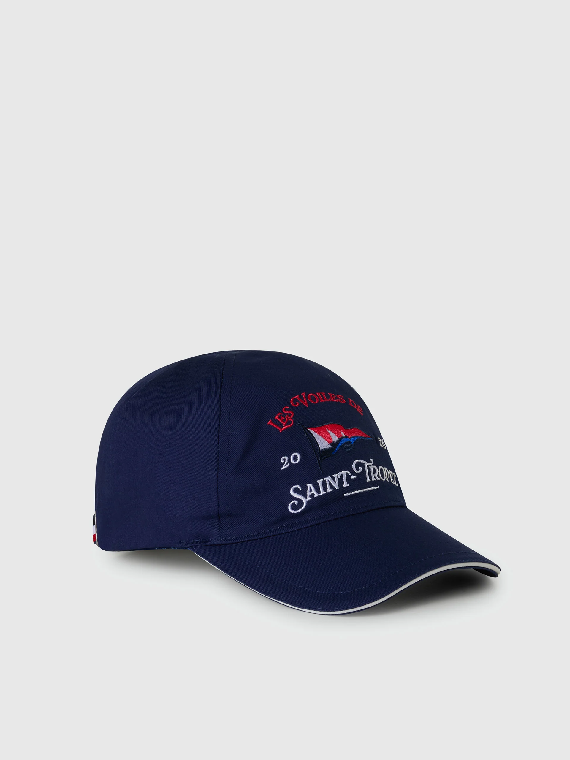 Saint-Tropez baseball cap - Image 5