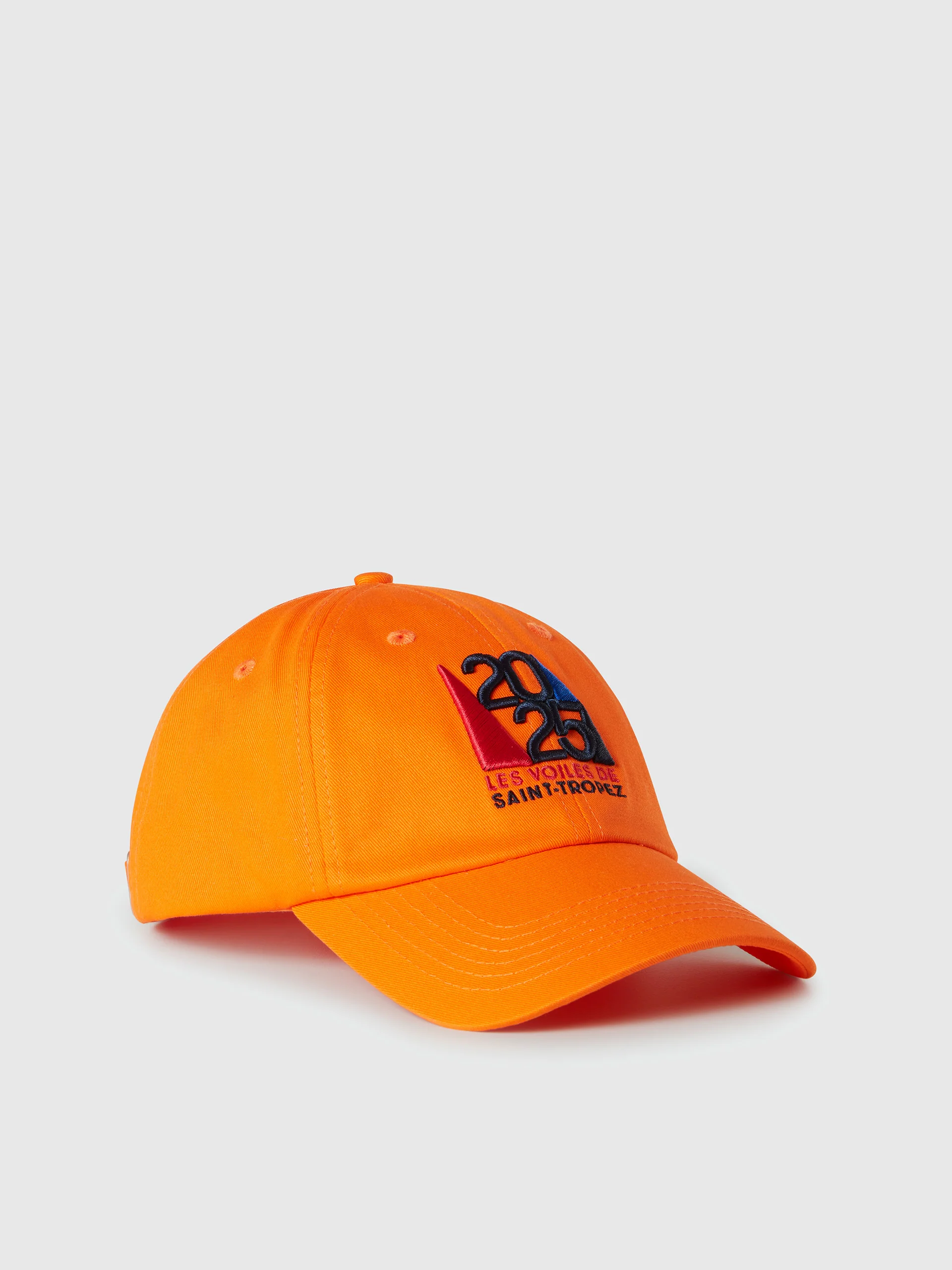 Saint-Tropez baseball cap - Image 3