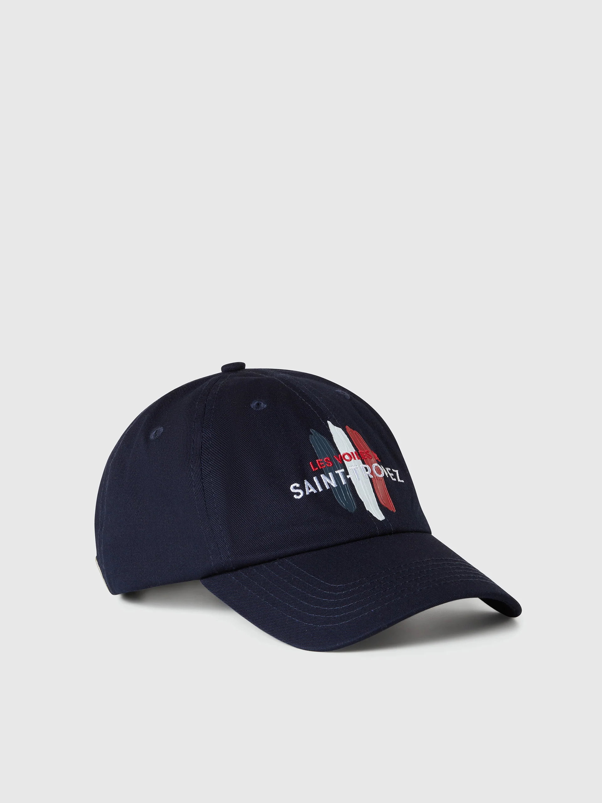 Saint-Tropez baseball cap - Image 4