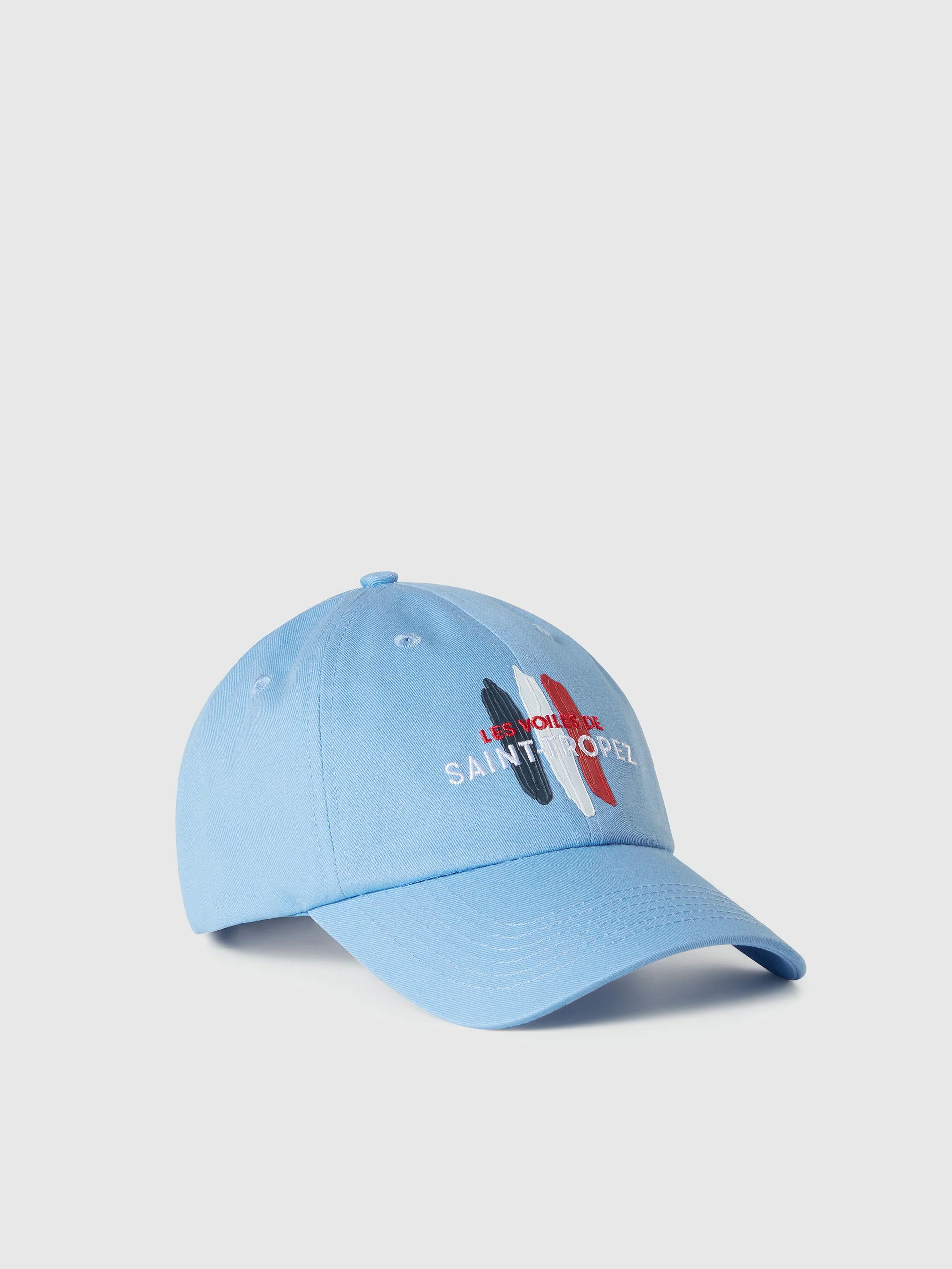 Saint-Tropez baseball cap - Image 5