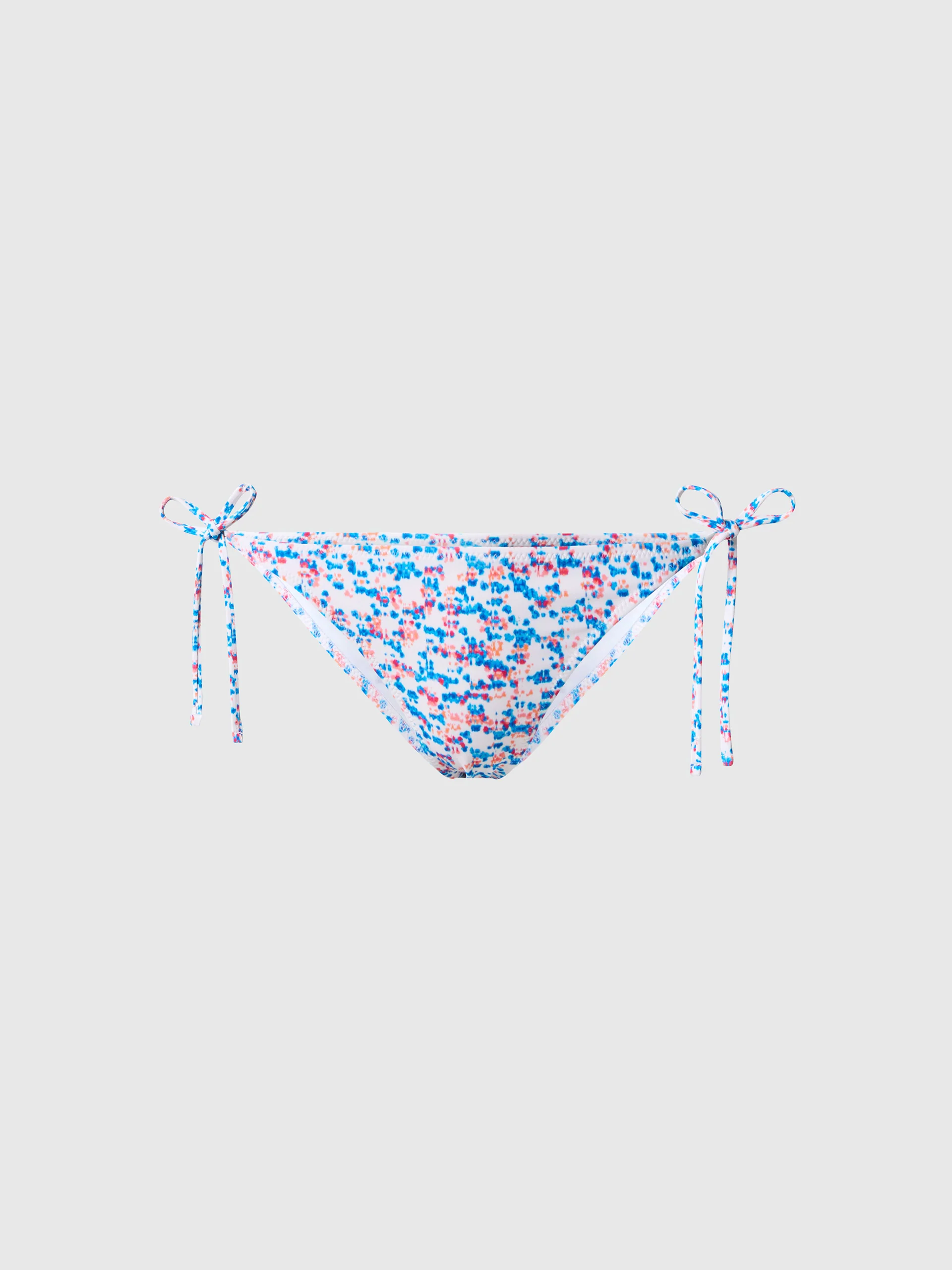 Side tie bikini briefs - Image 21