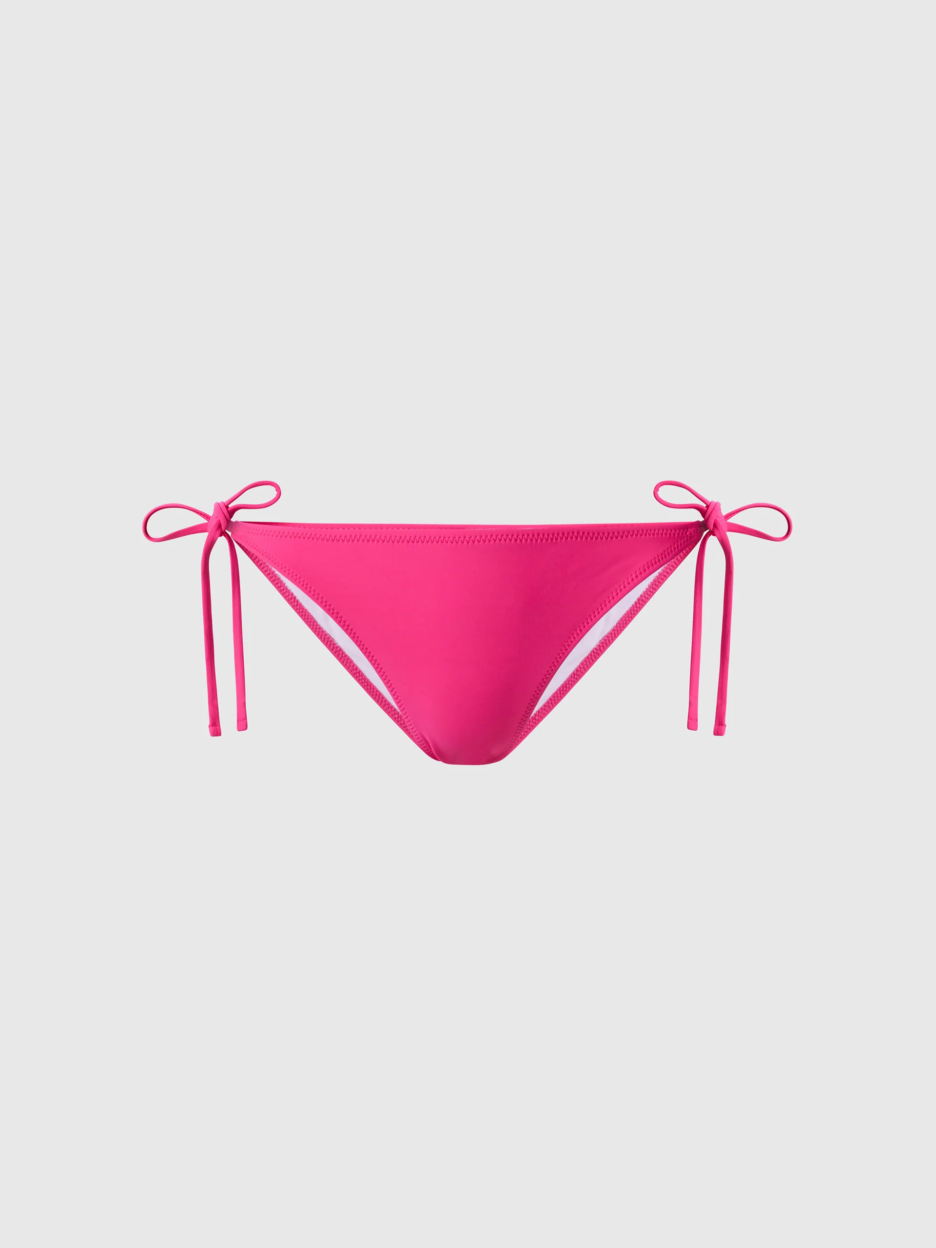 Side tie bikini briefs - Image 3