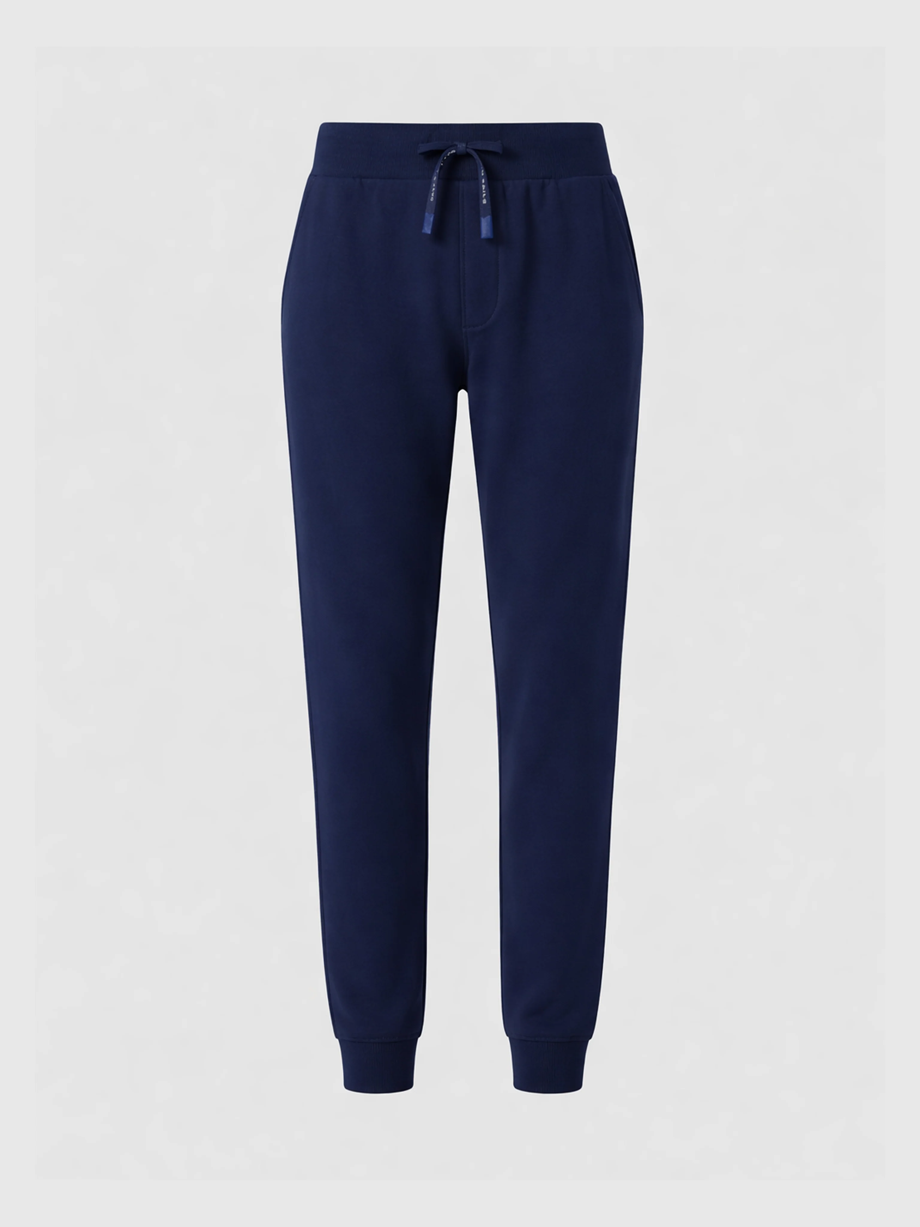 Sweatpants with logo patch - Image 11