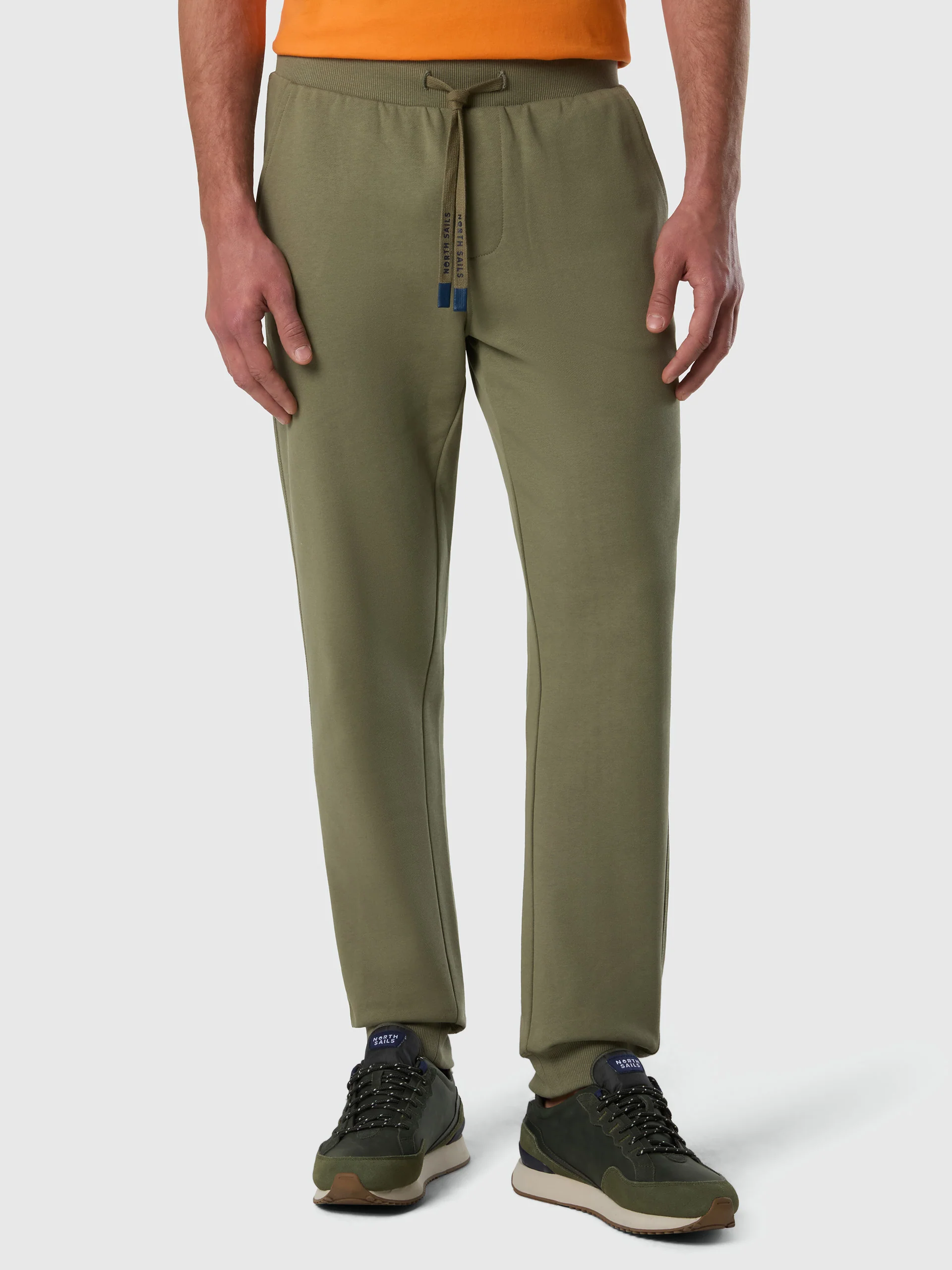 French Terry sweatpants