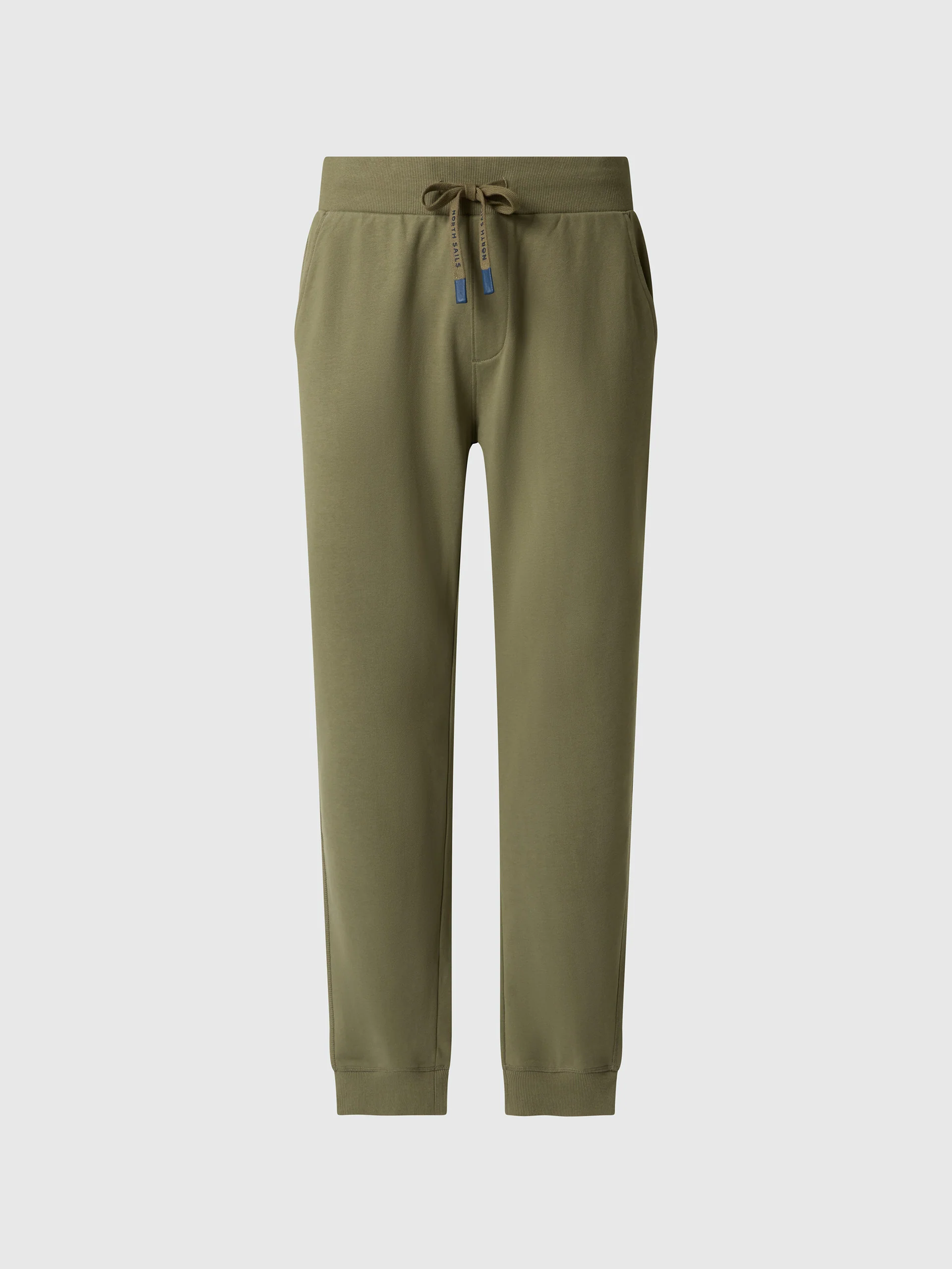 French Terry sweatpants - Image 3