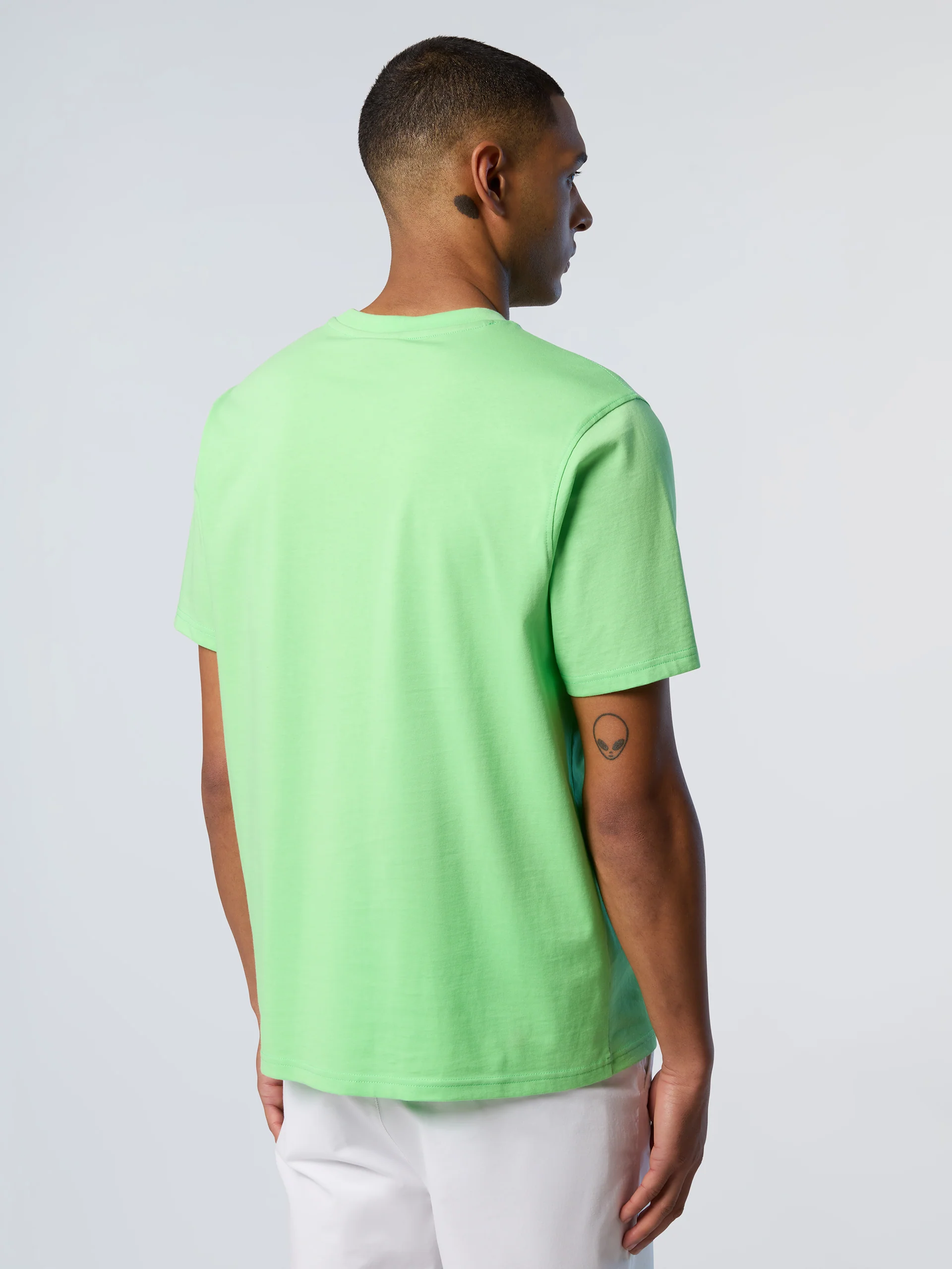 T-shirt with logo print - Image 16